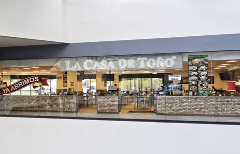 La Casa de Toño en Magnocentro image 1