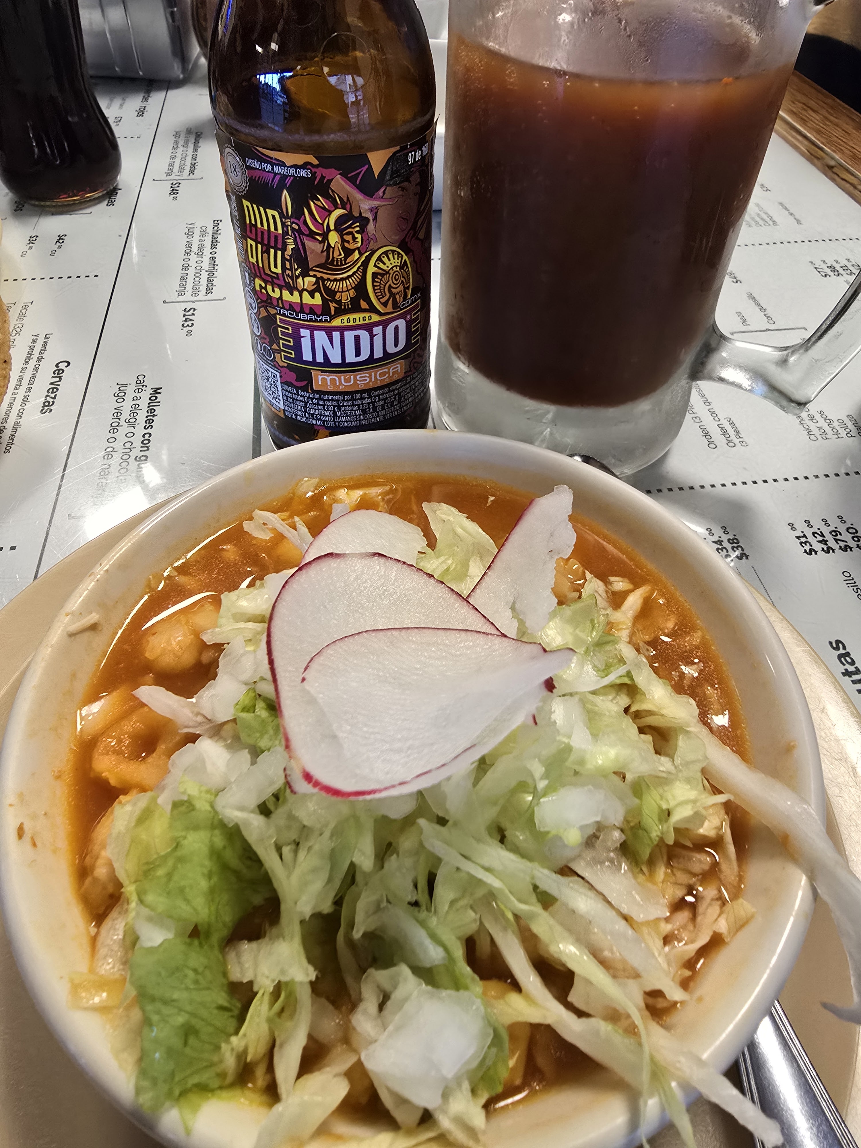 La Casa de Toño en Magnocentro image 3