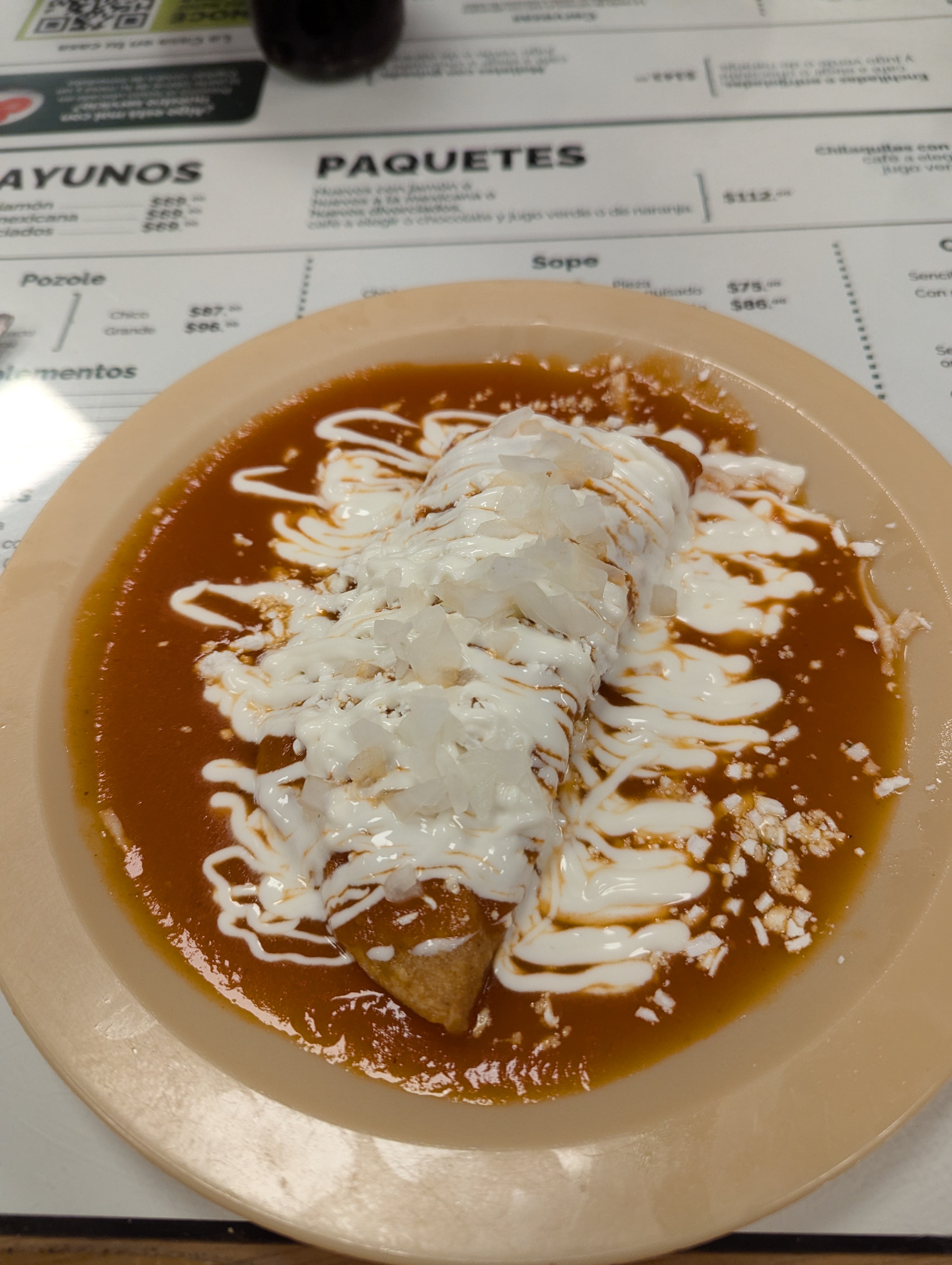 La Casa de Toño en Magnocentro image 5