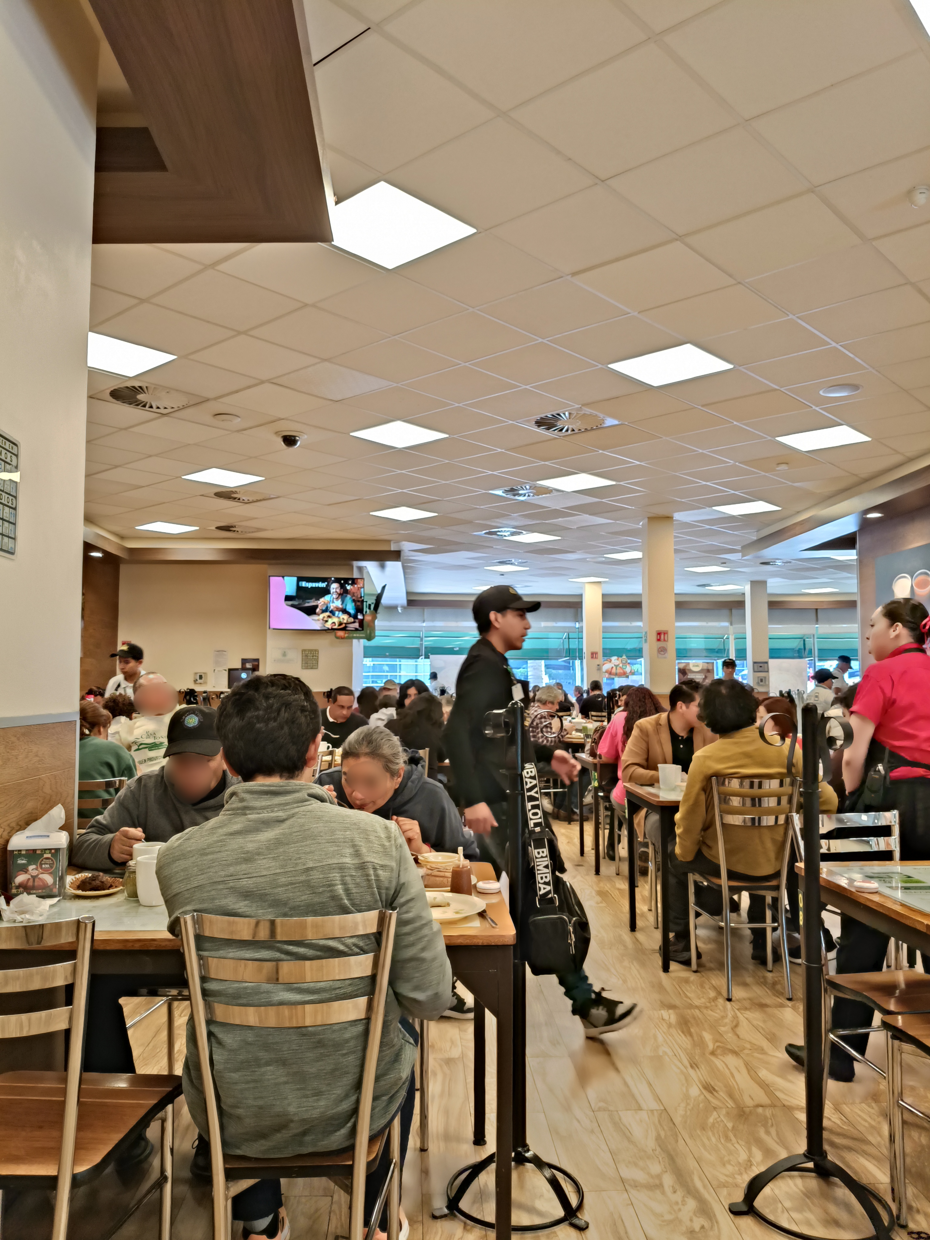 La Casa de Toño en Magnocentro image 6