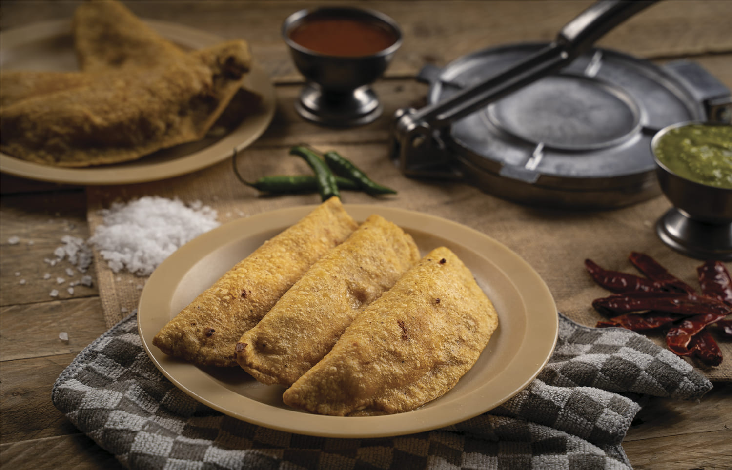 La Casa de Toño en Magnocentro image 7