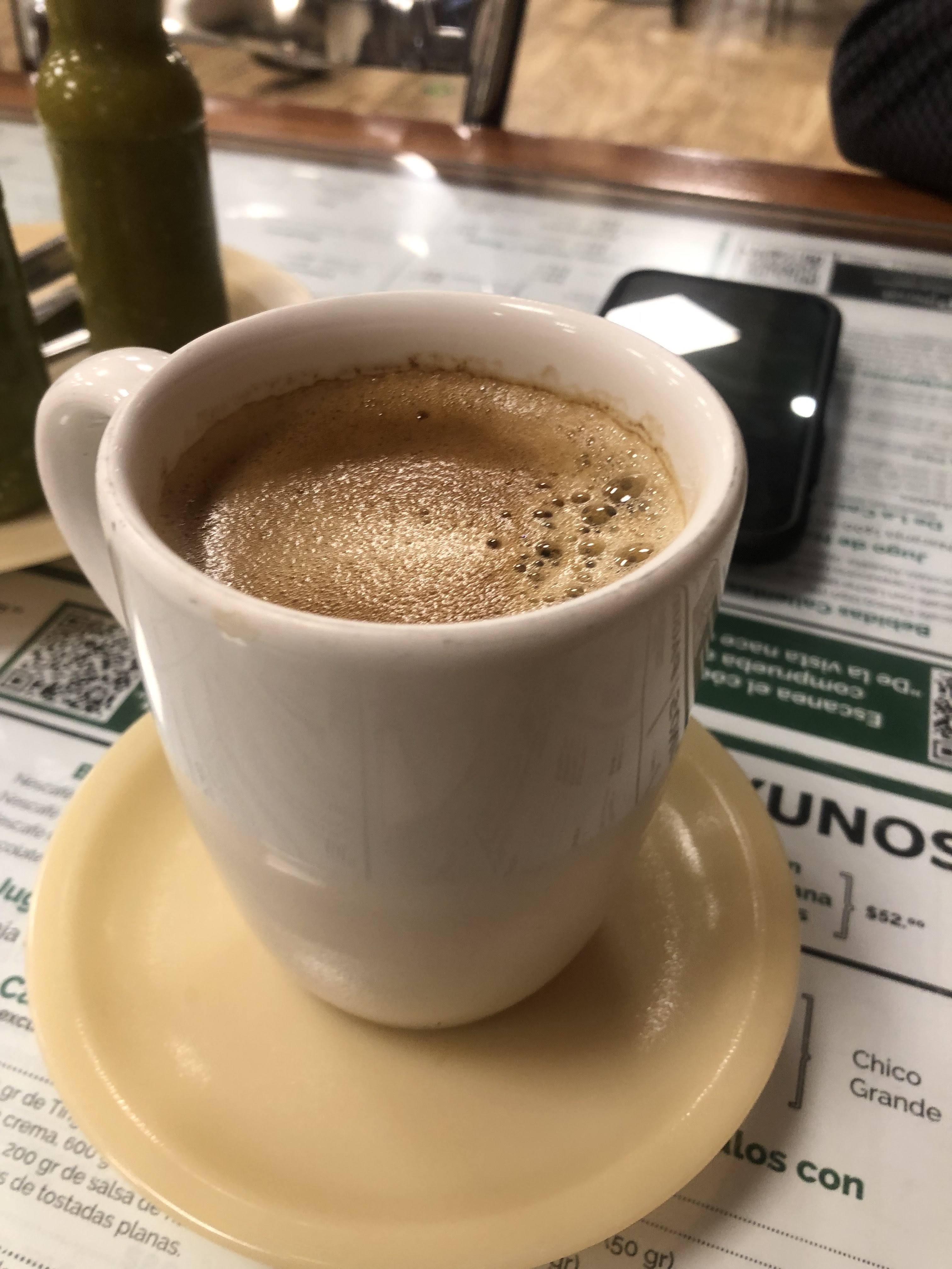 La Casa de Toño en Magnocentro image 9