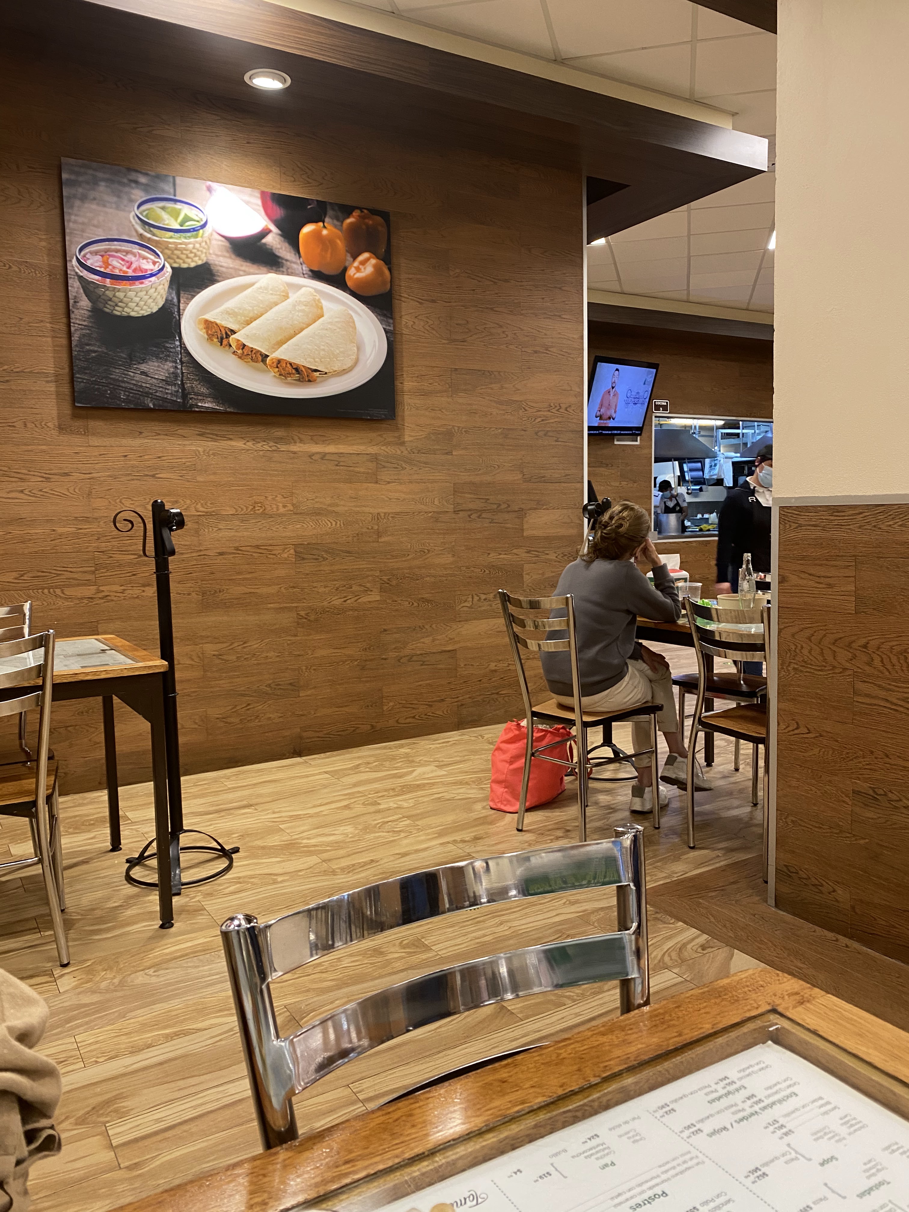 La Casa de Toño en Magnocentro image 10