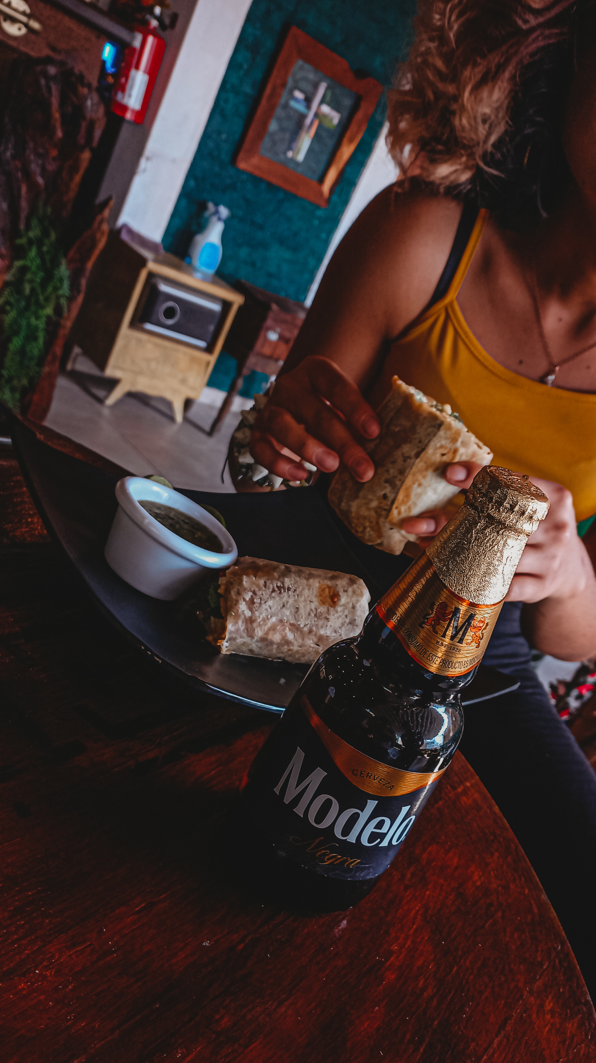 Frisco Daily Kitchen image 8