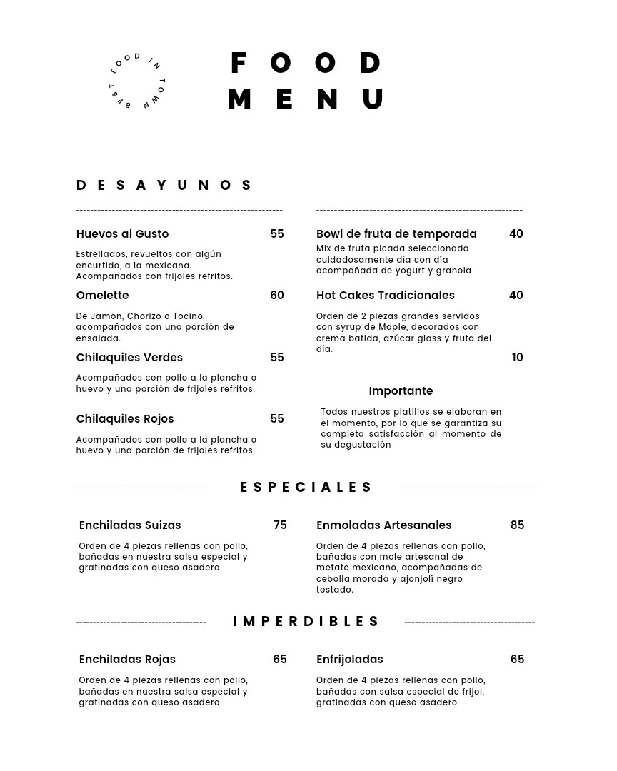 Frisco Daily Kitchen image 10