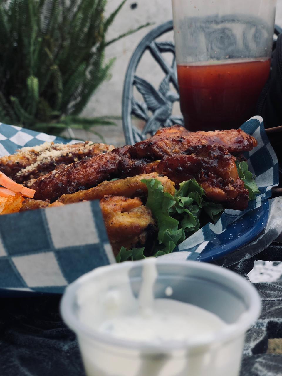 El deshuesadero de Jimbo image 3