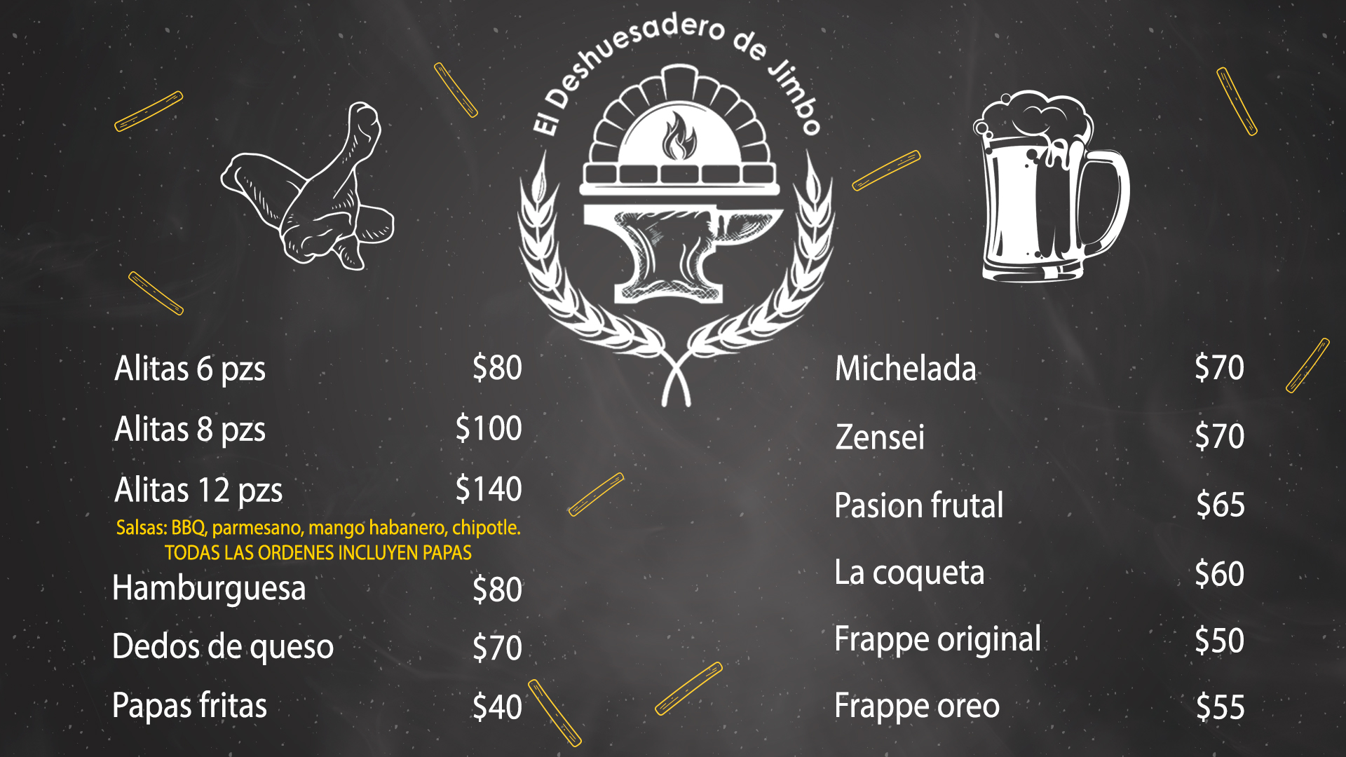 El deshuesadero de Jimbo image 5