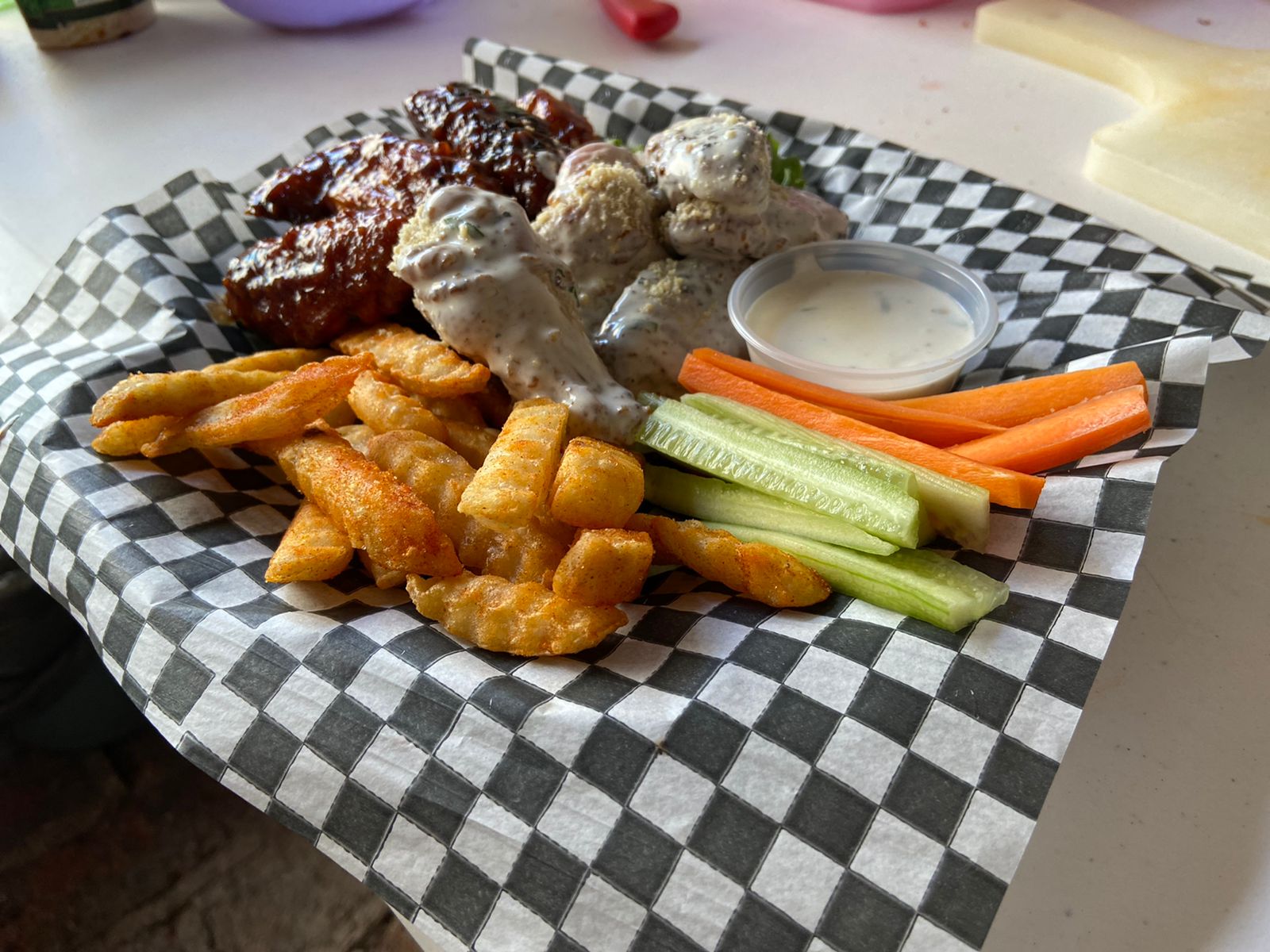 El deshuesadero de Jimbo image 6