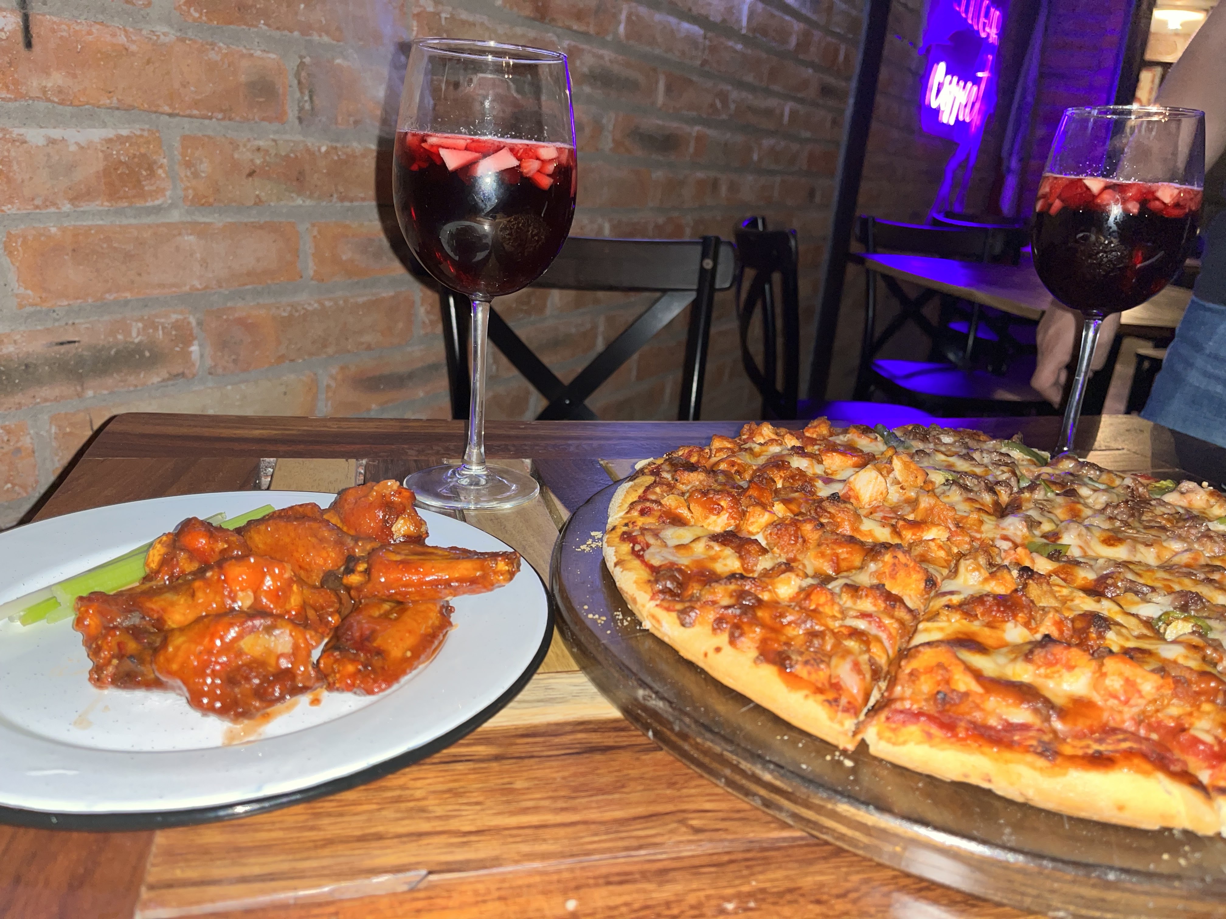 La Karreta R&B image 2