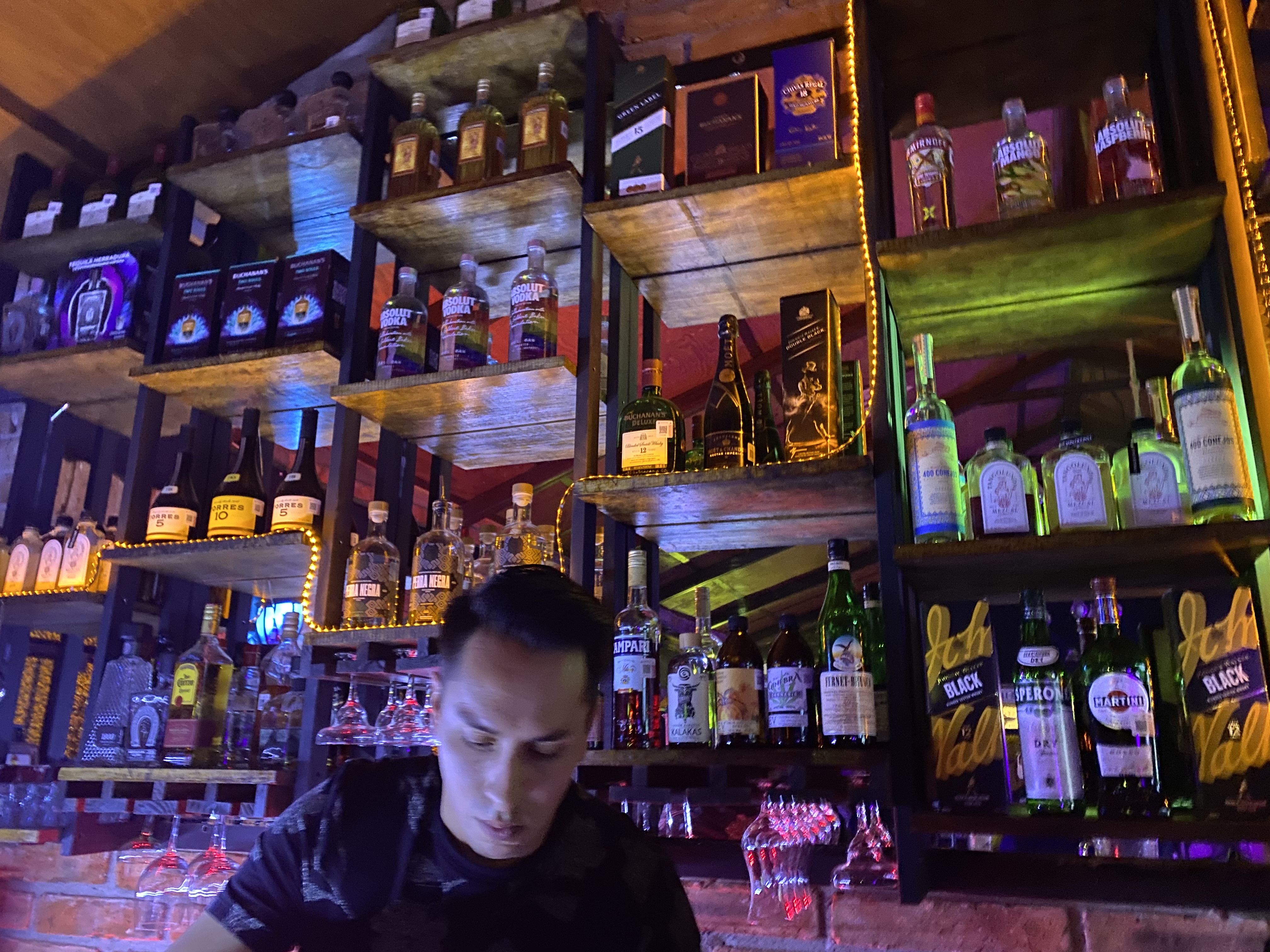 La Karreta R&B image 5