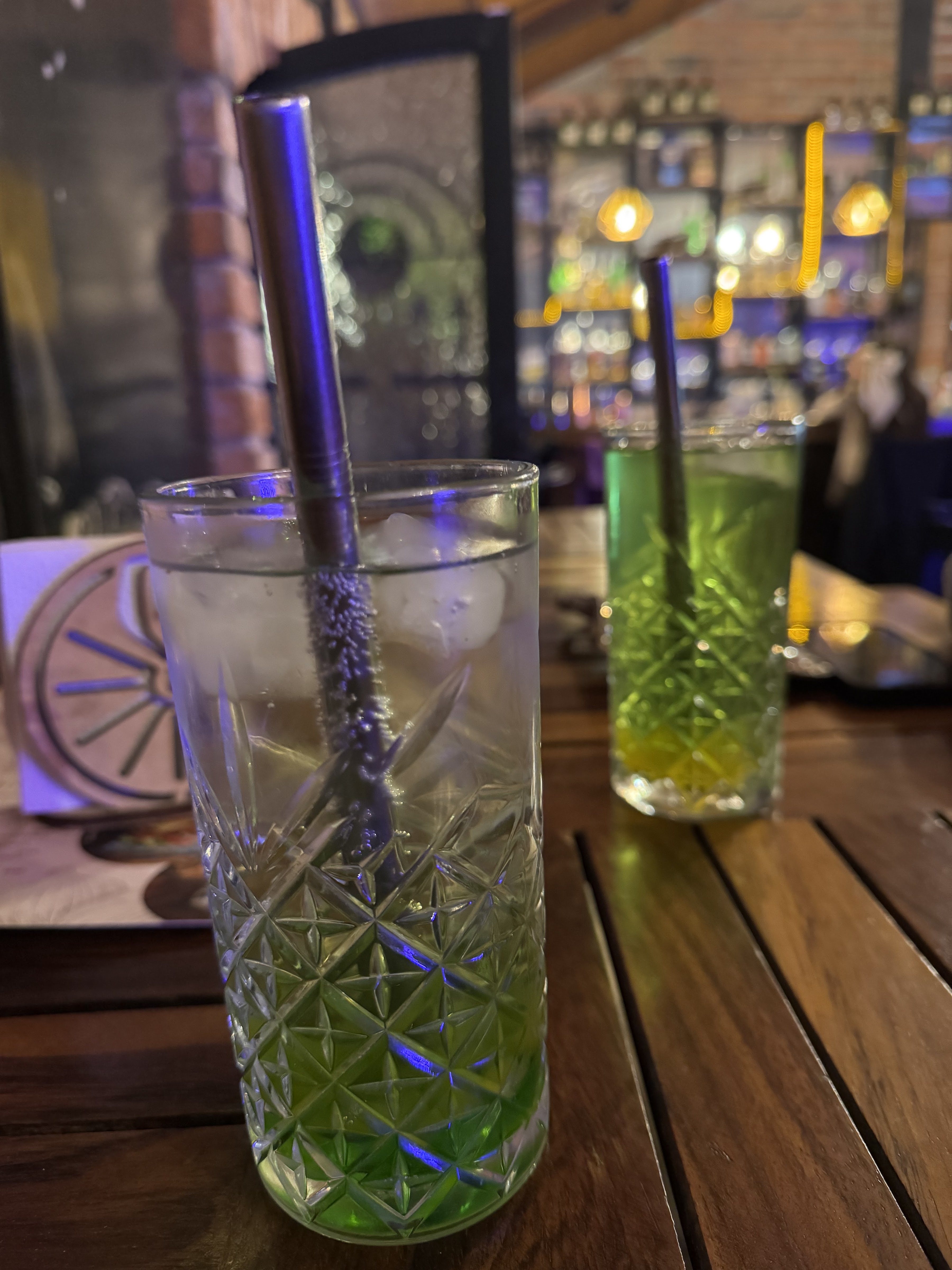 La Karreta R&B image 6