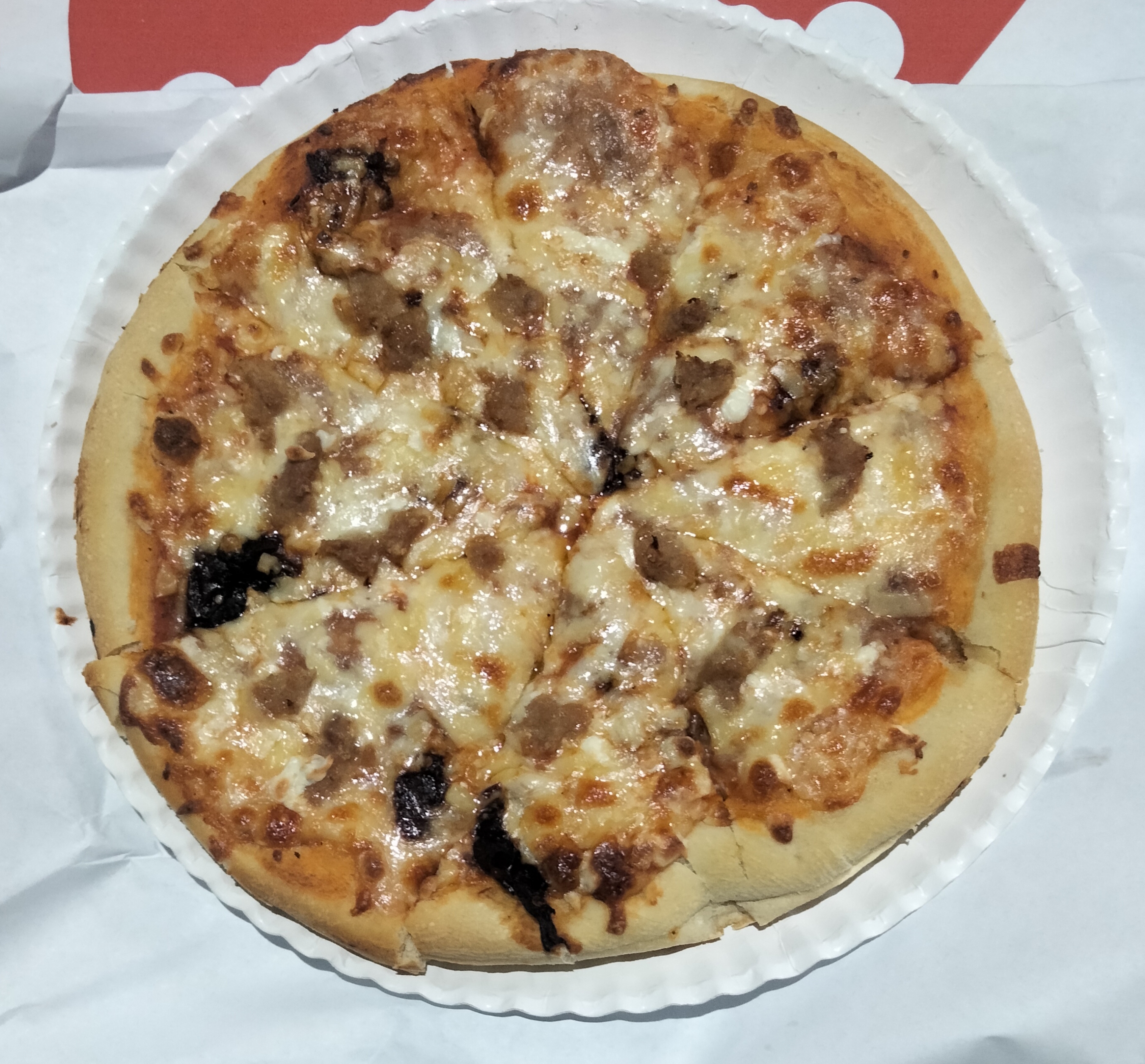 Pizzas Happy image 2