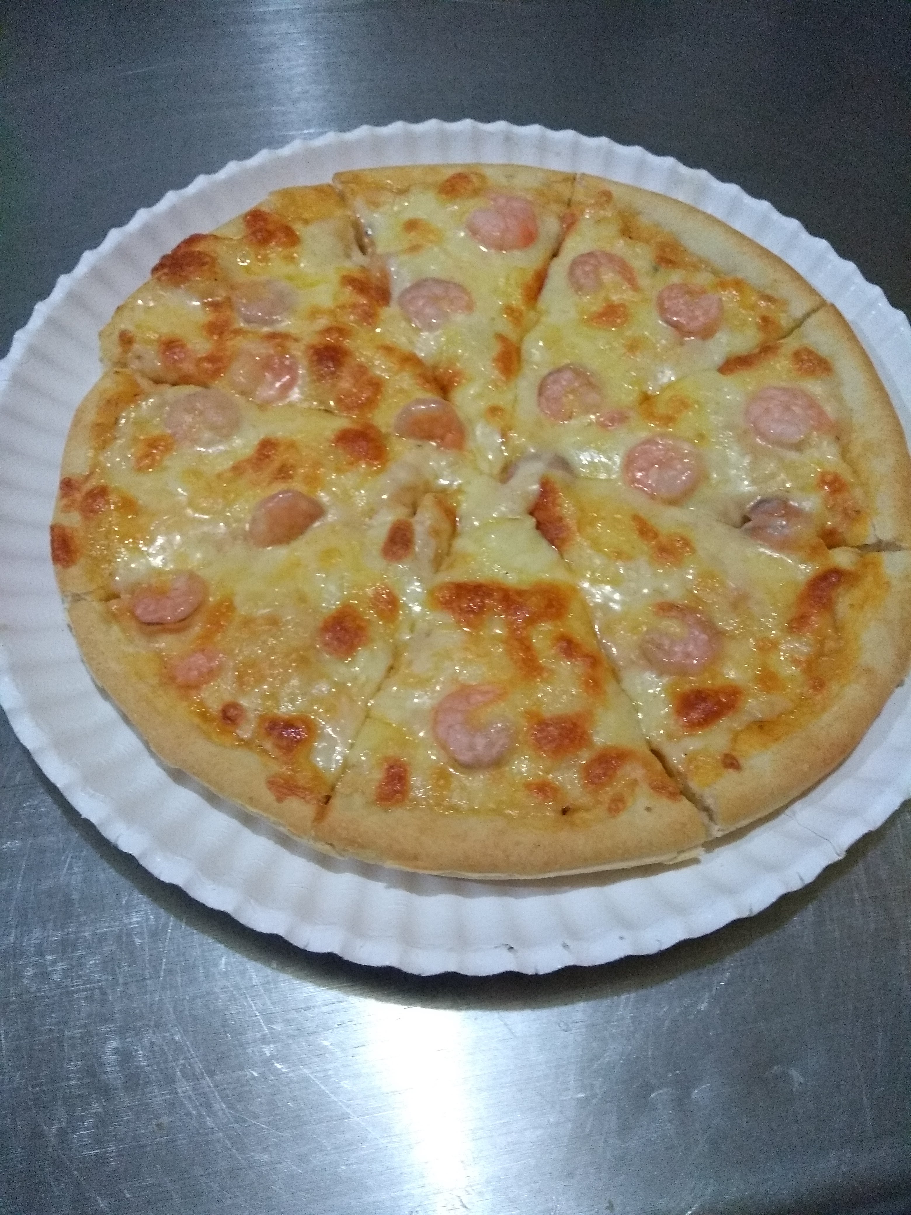 Pizzas Happy image 4