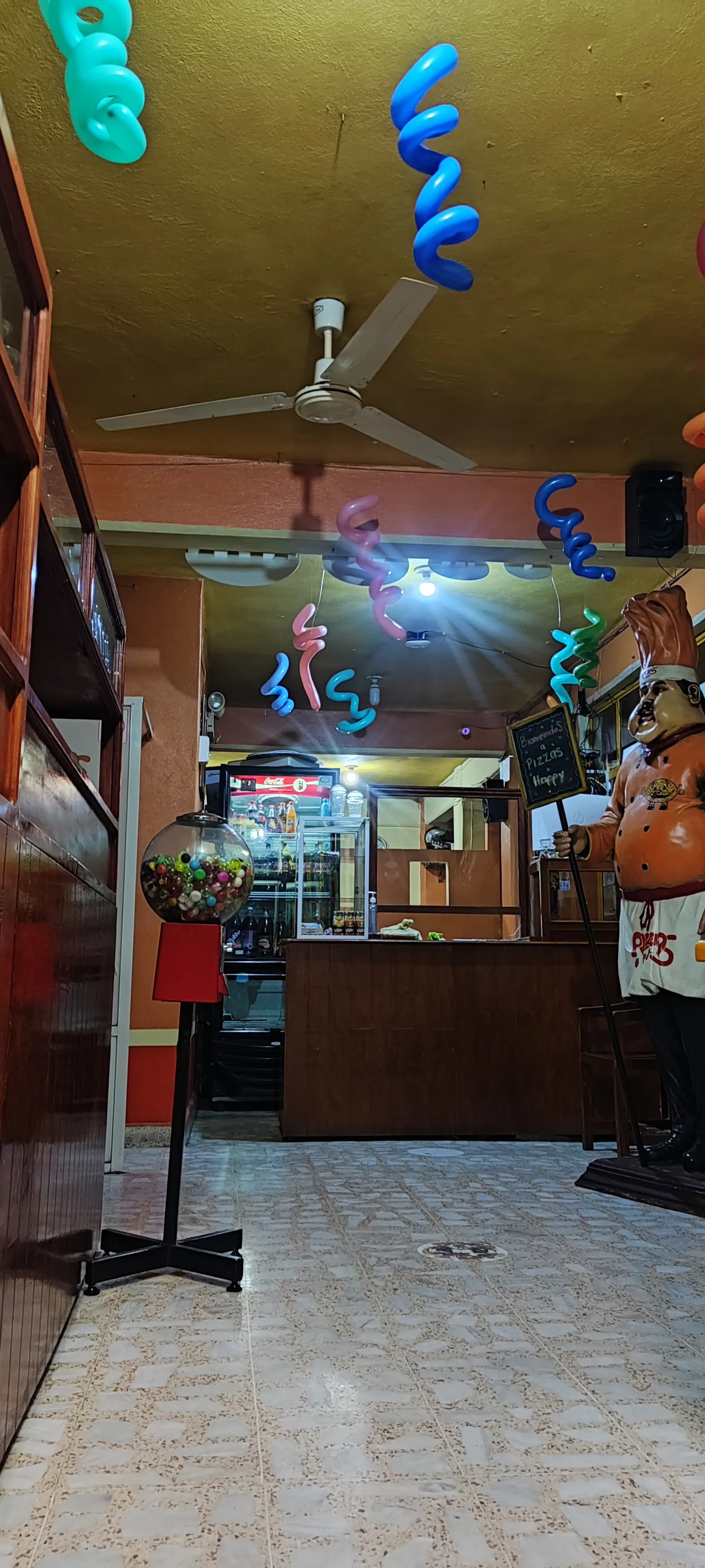 Pizzas Happy image 9
