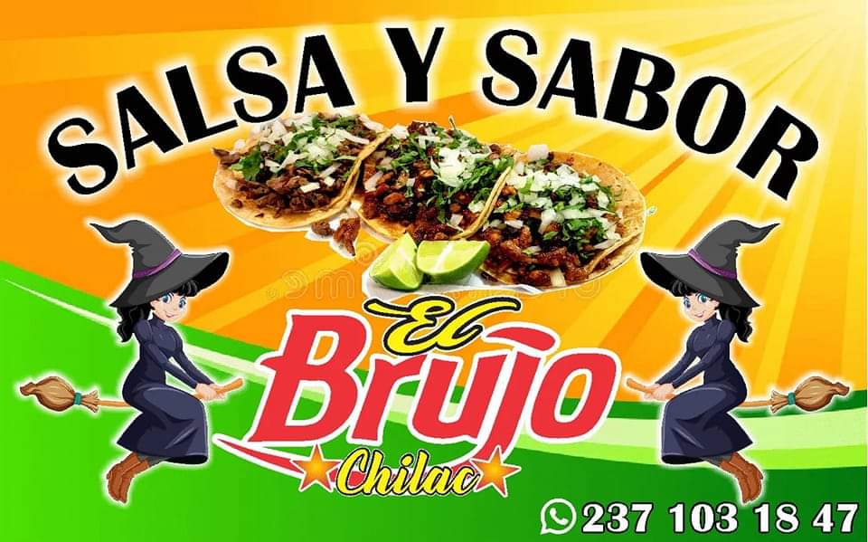 Taquería el brujo image 1