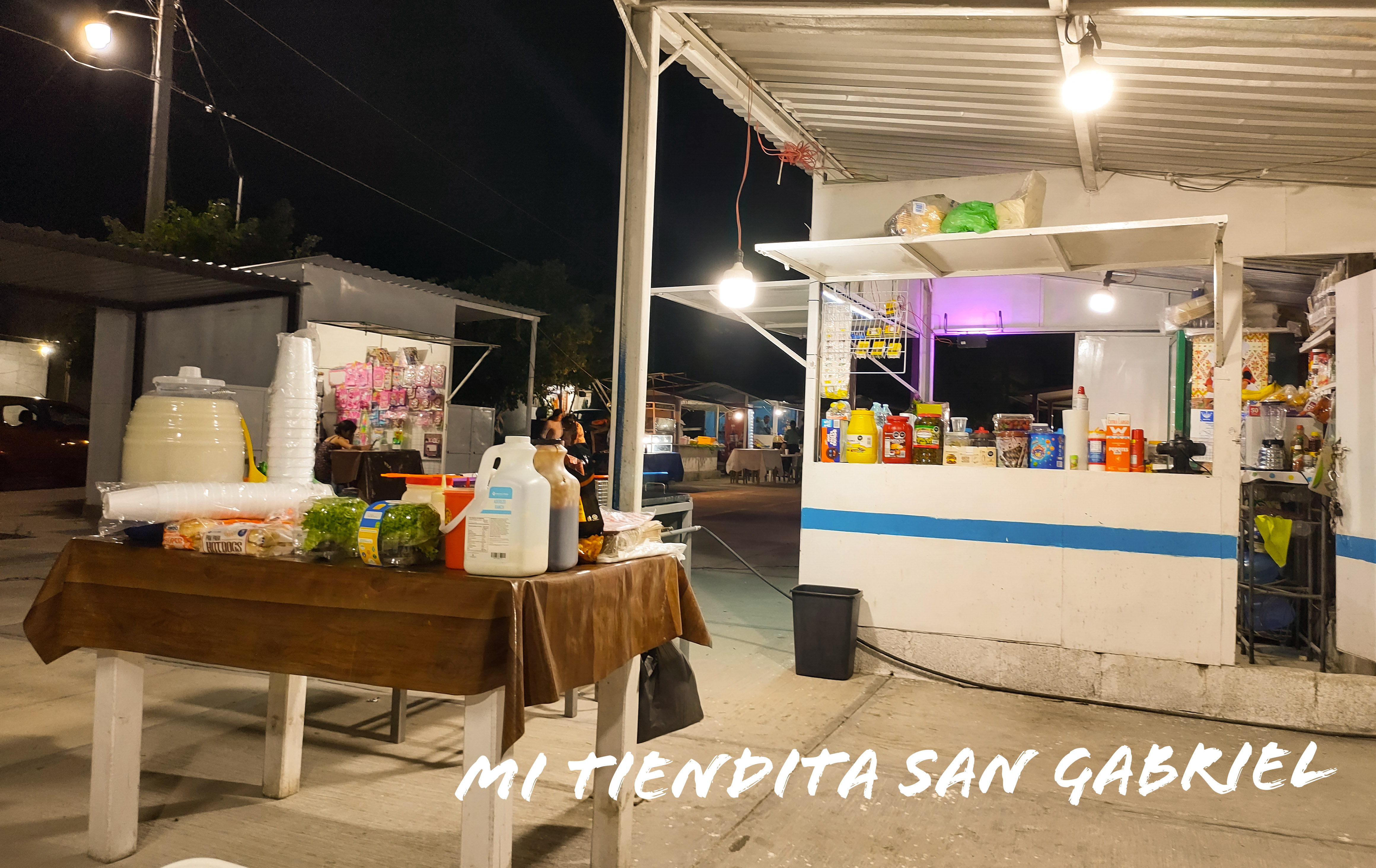 MI TIENDITA SAN GABRIEL image 1