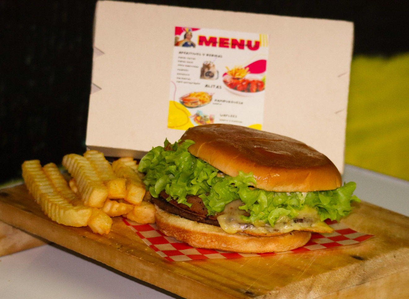 MI TIENDITA SAN GABRIEL image 5