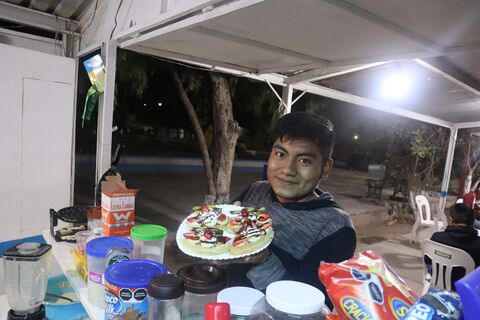 MI TIENDITA SAN GABRIEL image 6