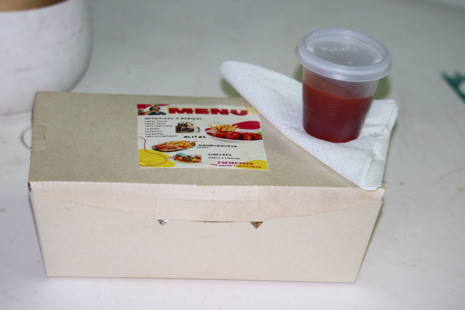 MI TIENDITA SAN GABRIEL image 7