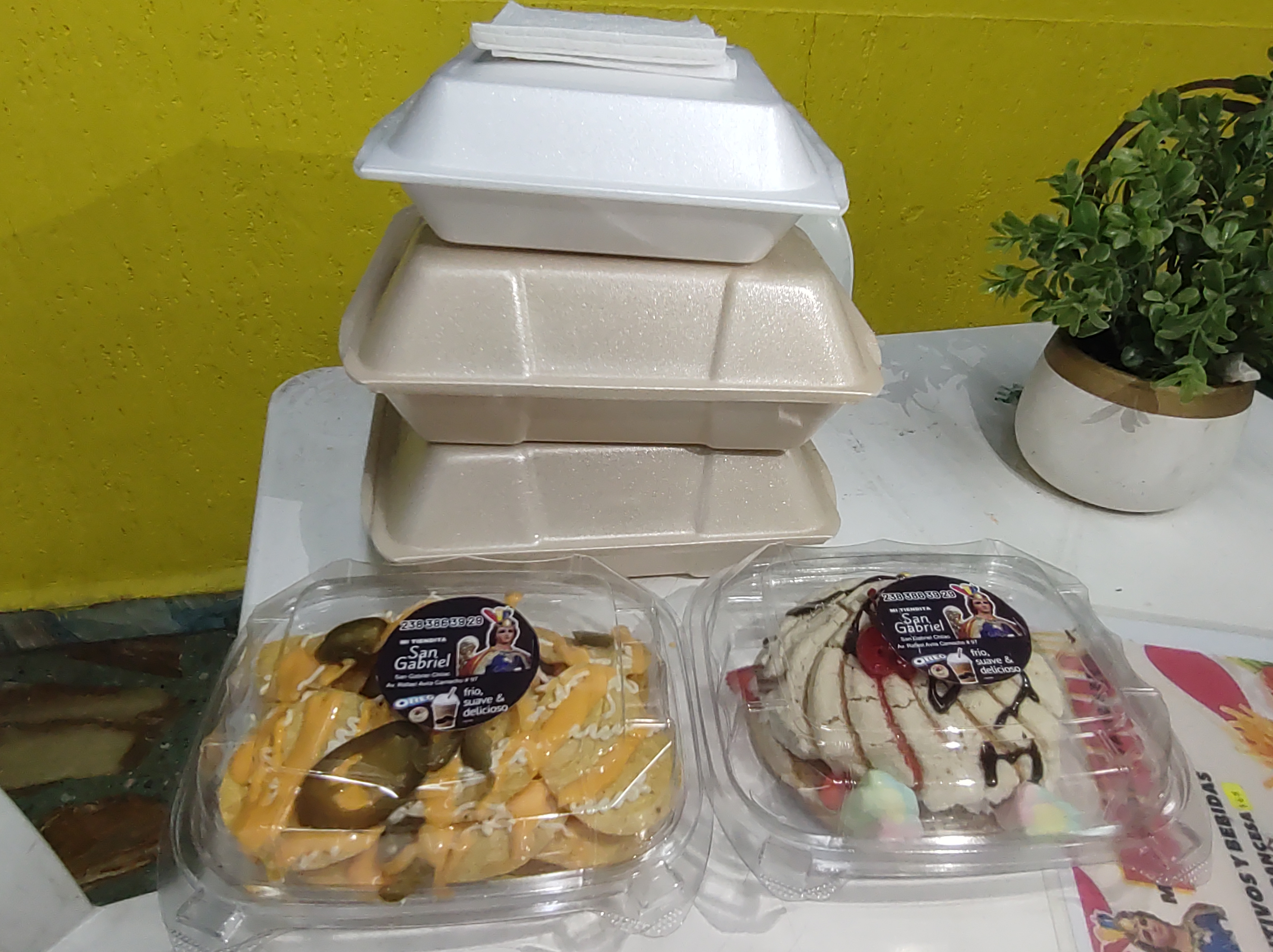 MI TIENDITA SAN GABRIEL image 9