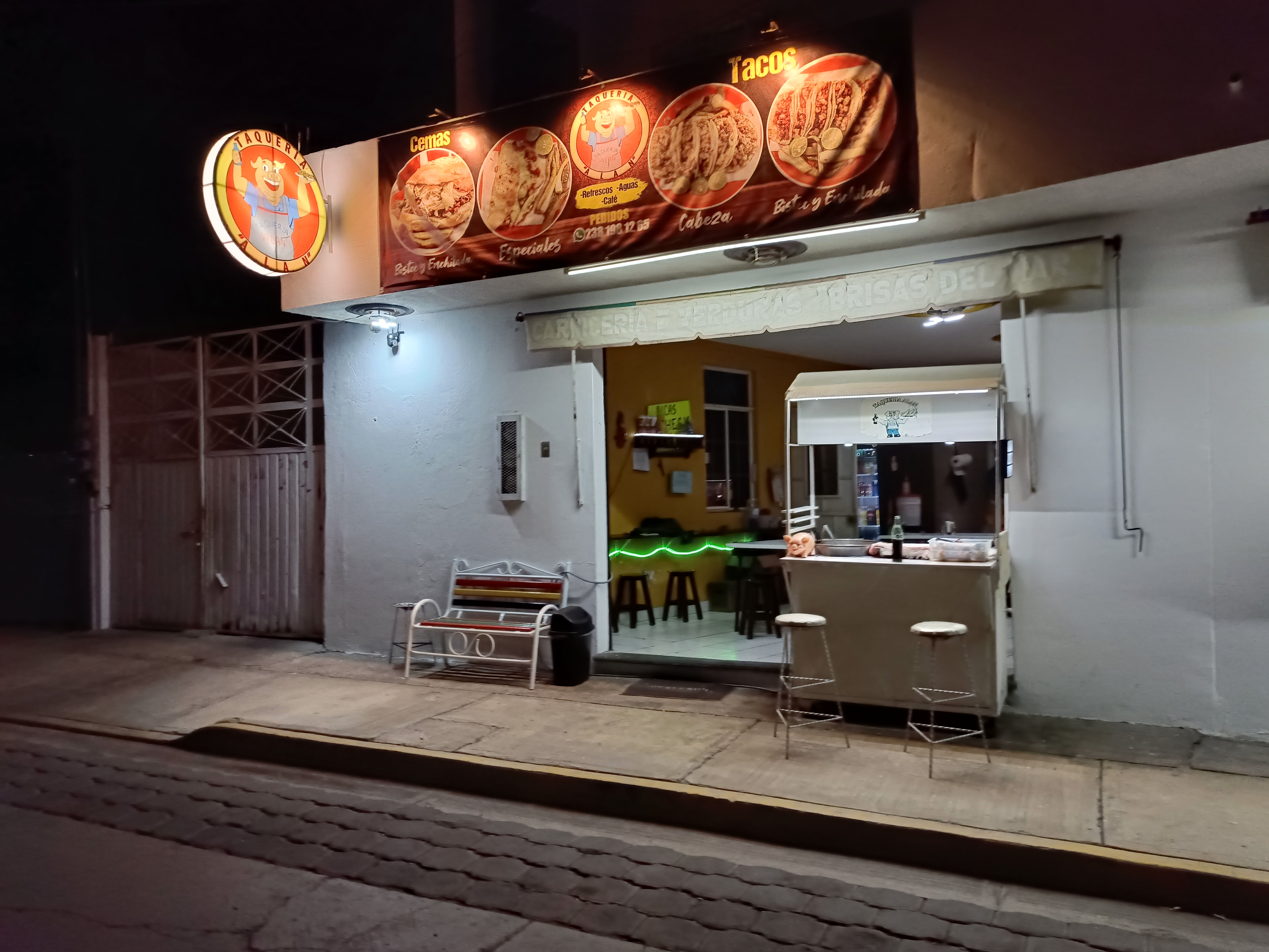 Taqueria Alan image 1