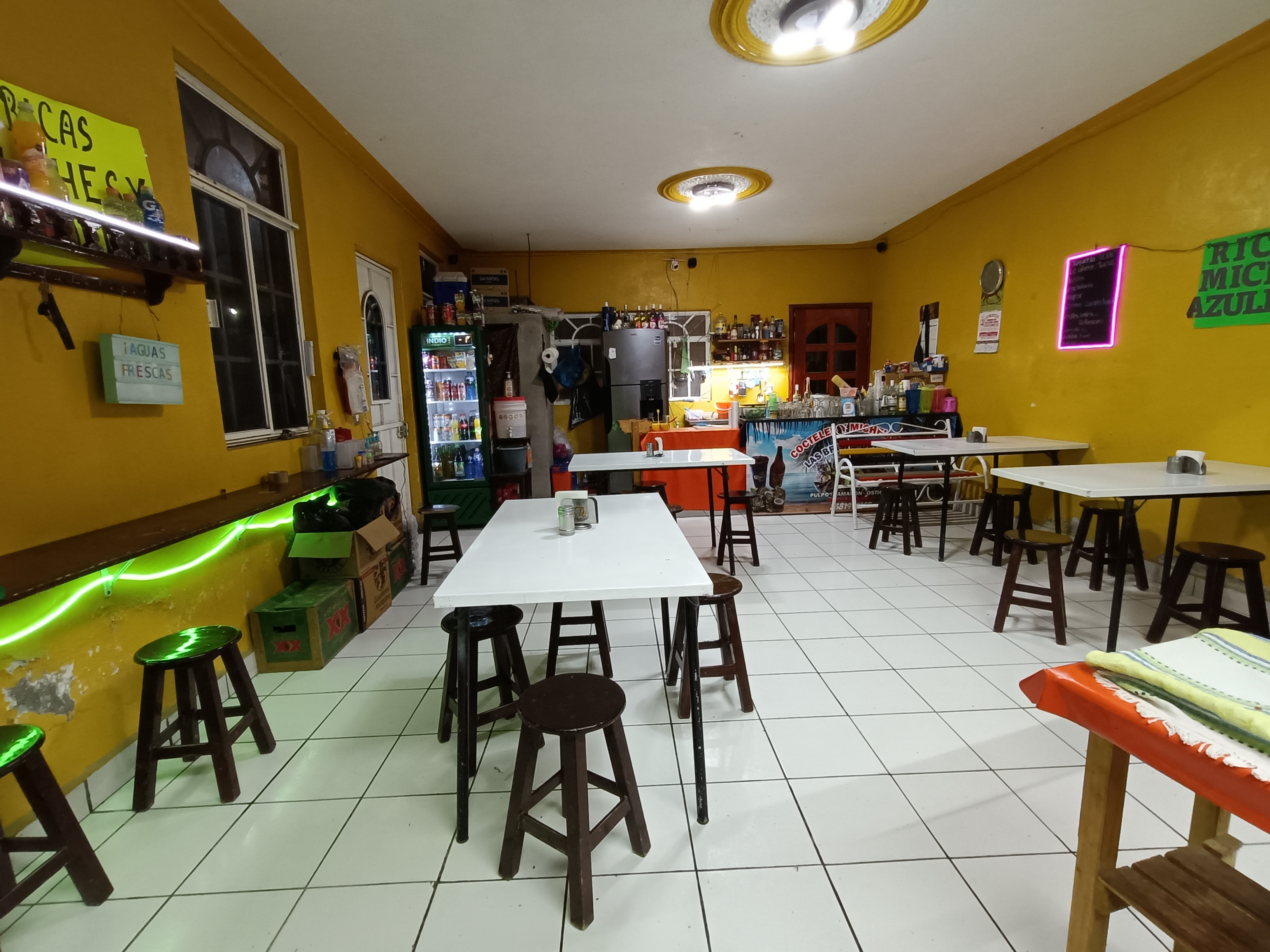 Taqueria Alan image 2