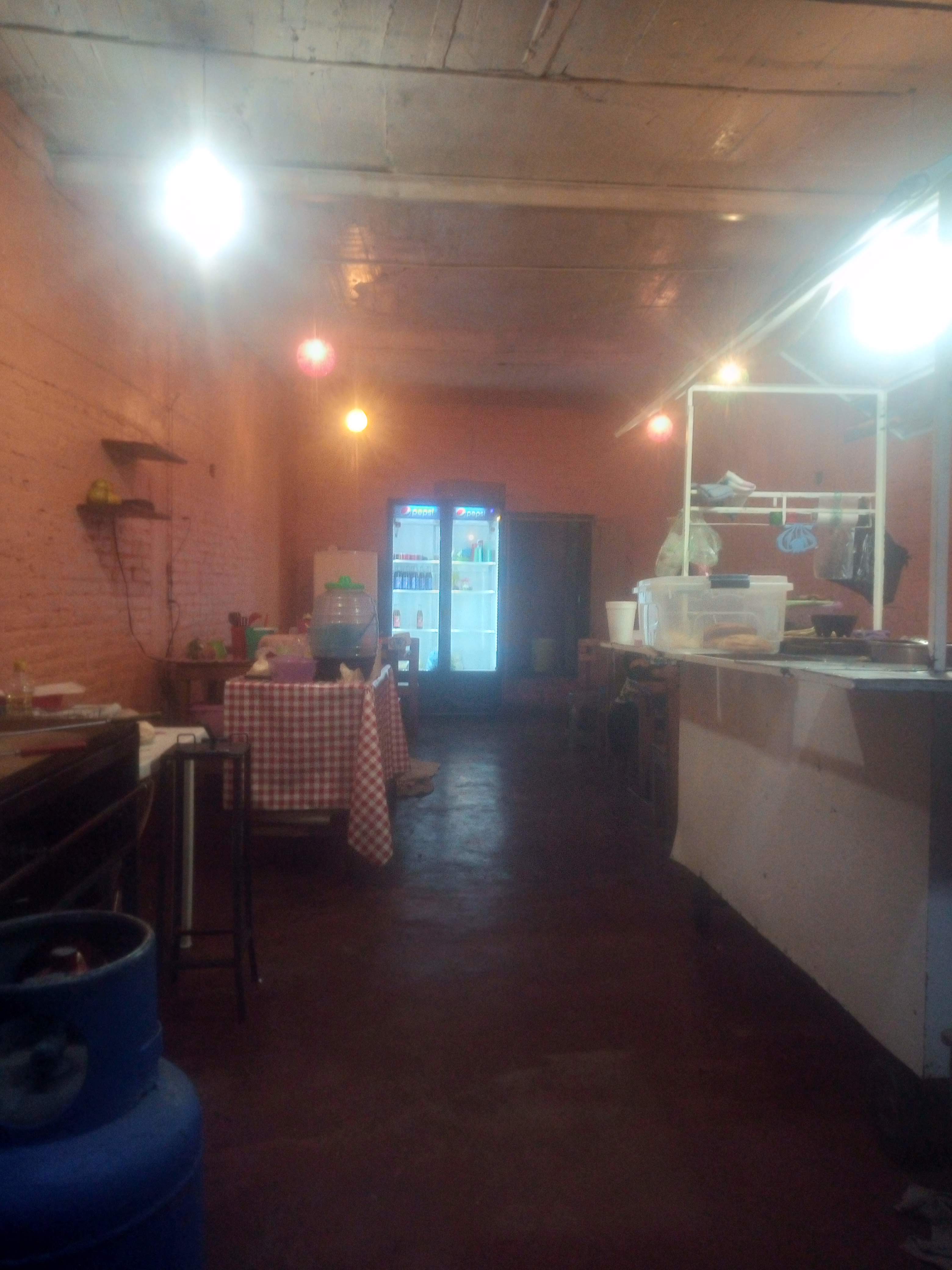 Taqueria la güera image 1