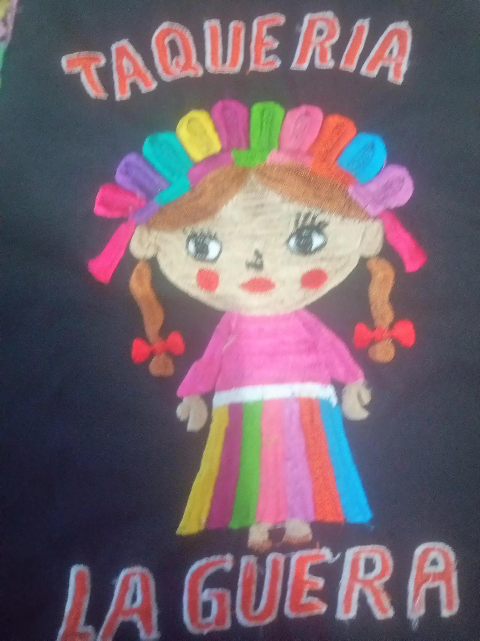 Taqueria la güera image 2