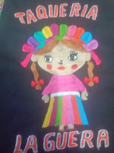 Taqueria la güera image 2
