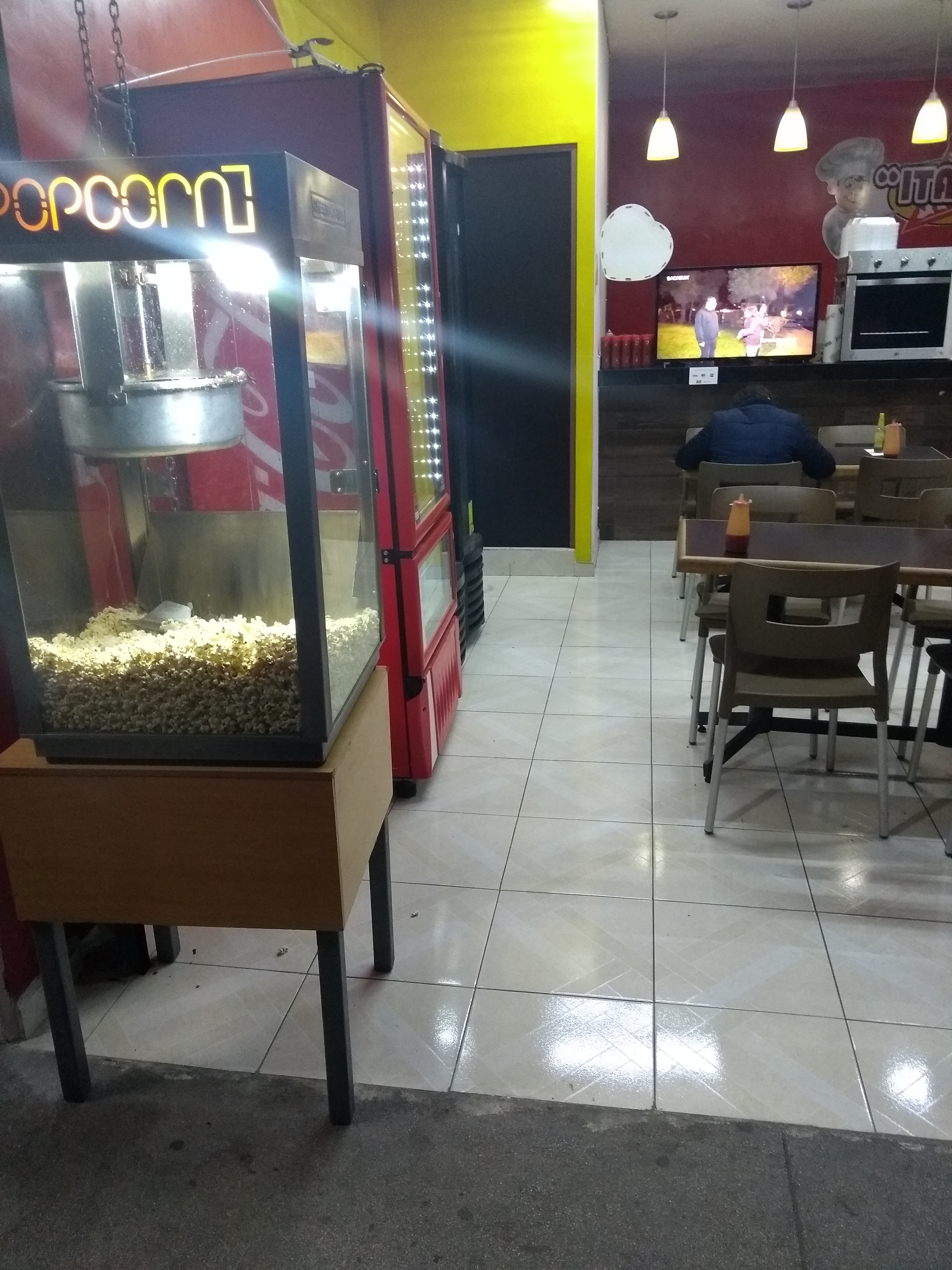 Pizzas Italy image 1