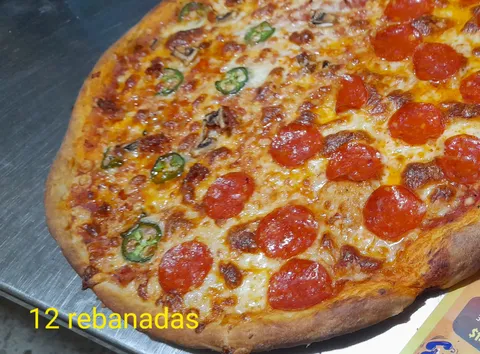 Pizzas Italy image 2