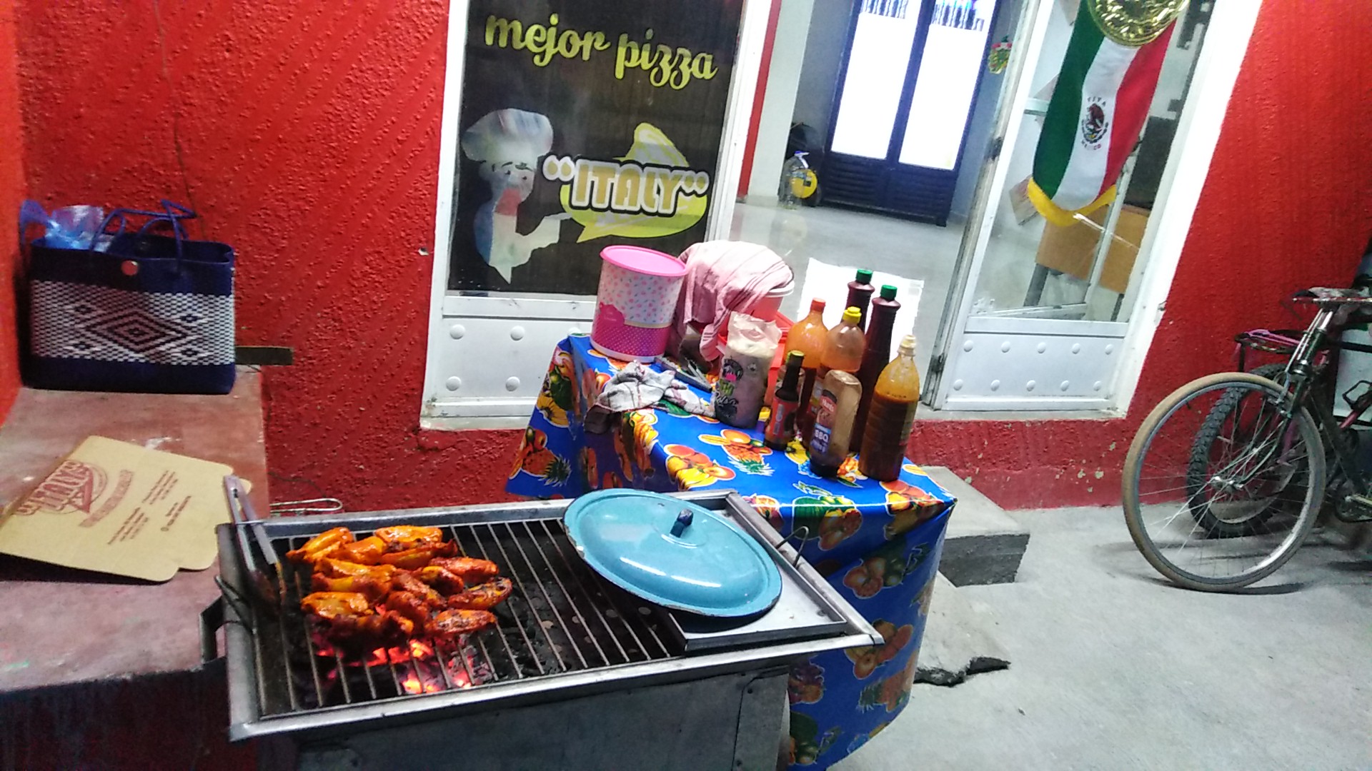 Pizzas Italy image 4