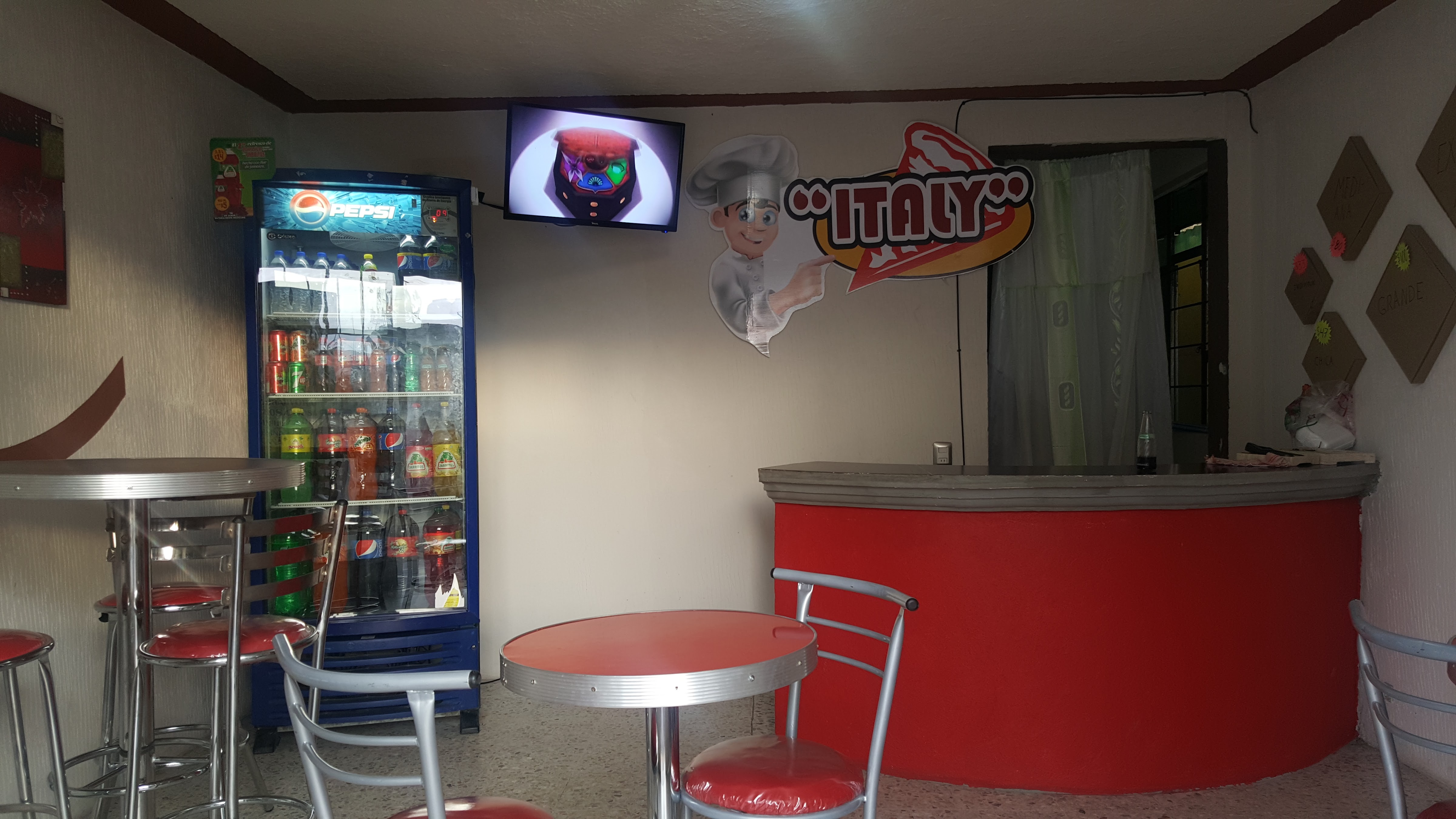 Pizzas Italy image 7