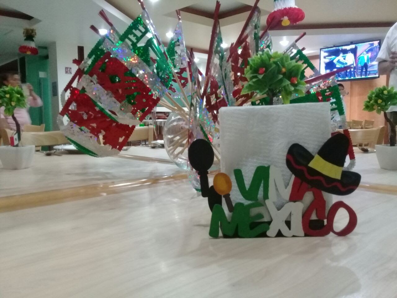 Restaurante Bar Manhatan image 9