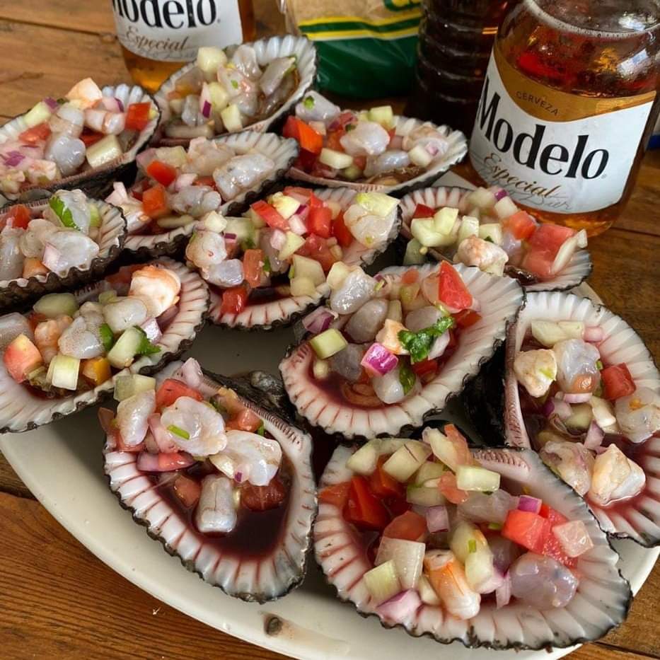 Ostioneria san salvador image 2