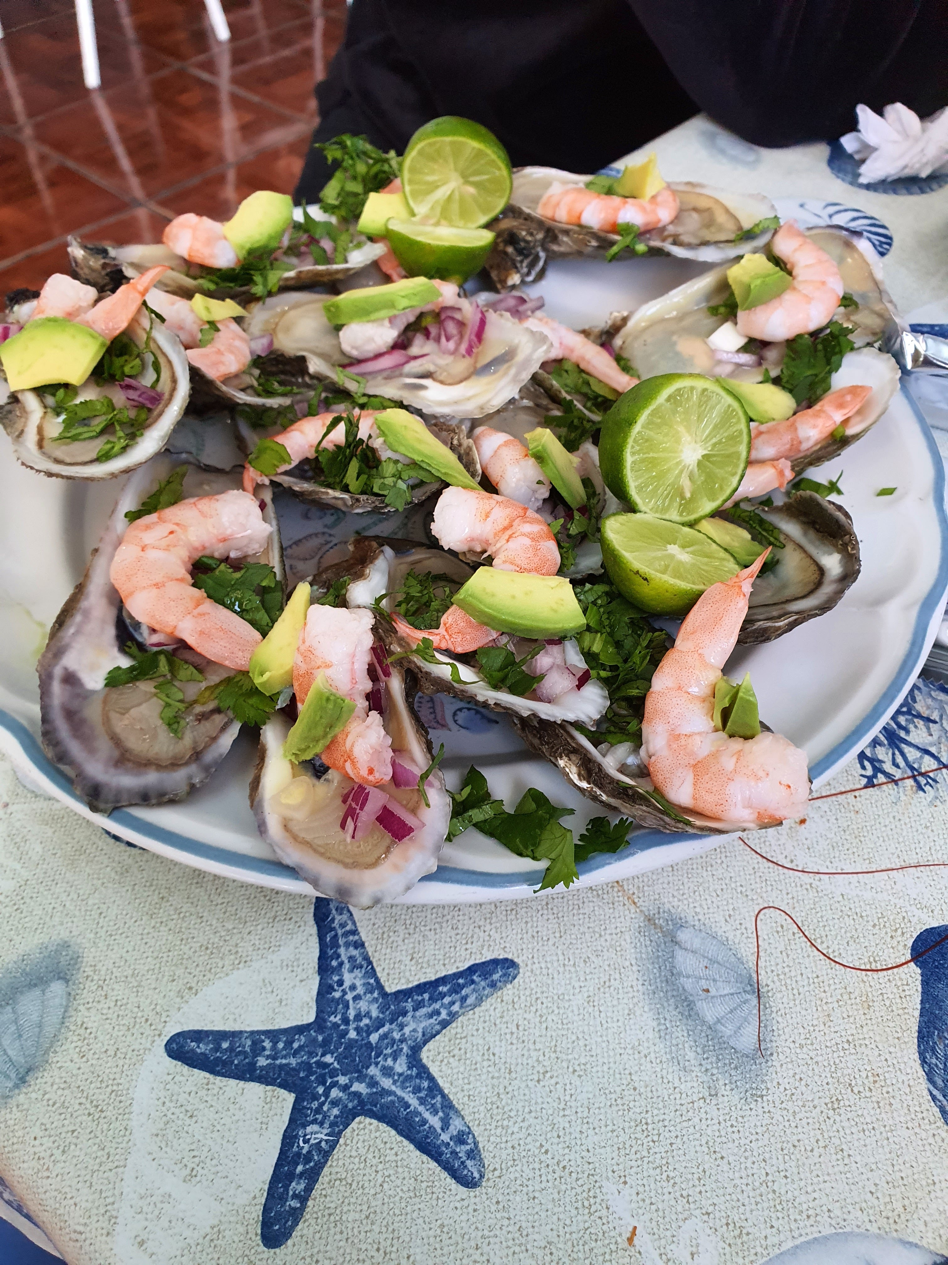 Ostioneria san salvador image 3