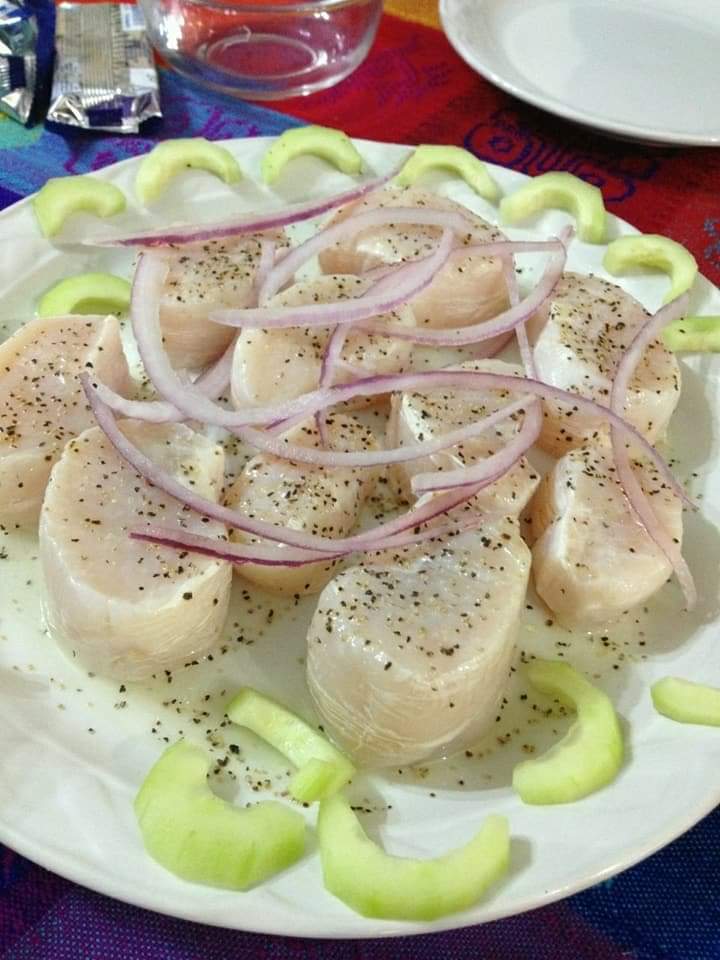 Ostioneria san salvador image 4