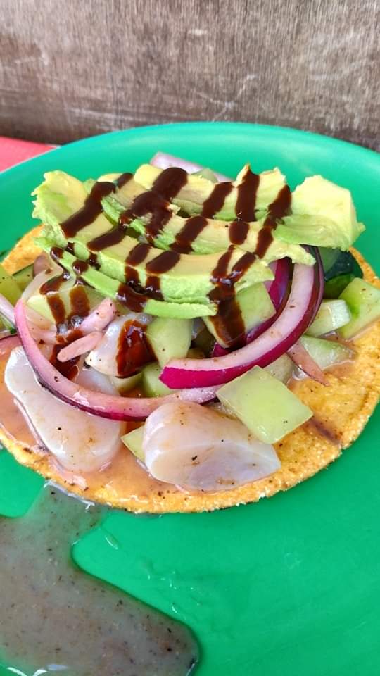 Ostioneria san salvador image 5