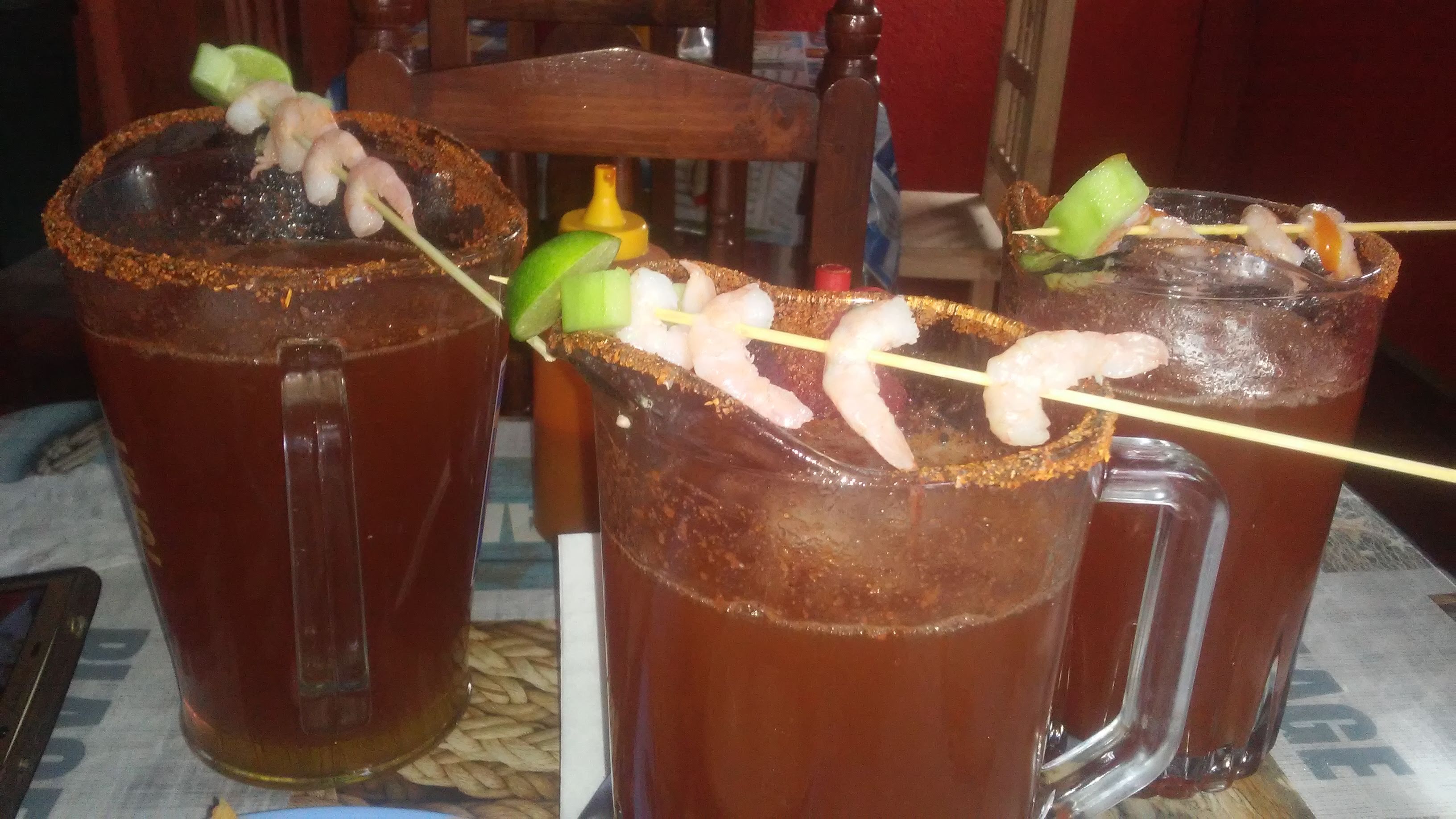 Ostioneria san salvador image 7