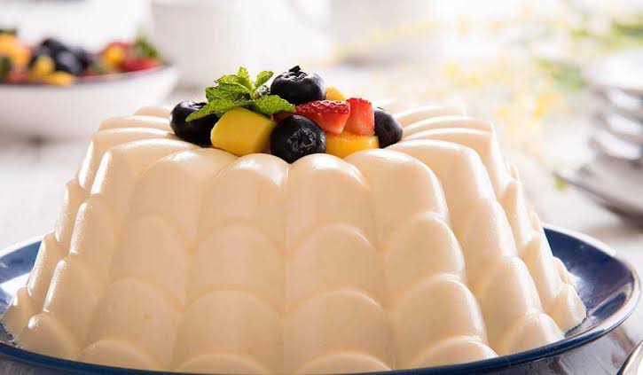 Gelatinas y Flanes Mariherenfati image 2