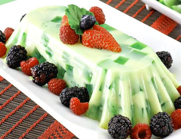 Gelatinas y Flanes Mariherenfati image 3