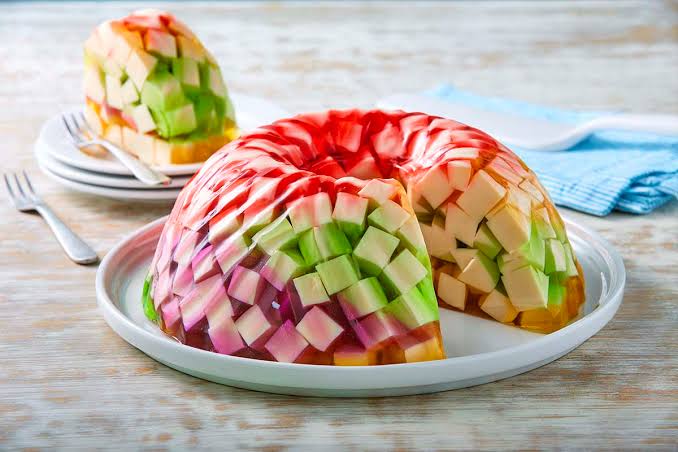 Gelatinas y Flanes Mariherenfati image 4