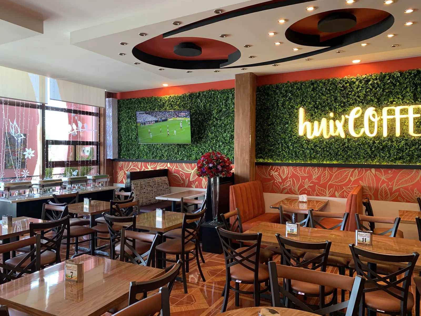 huixCOFFE image 1