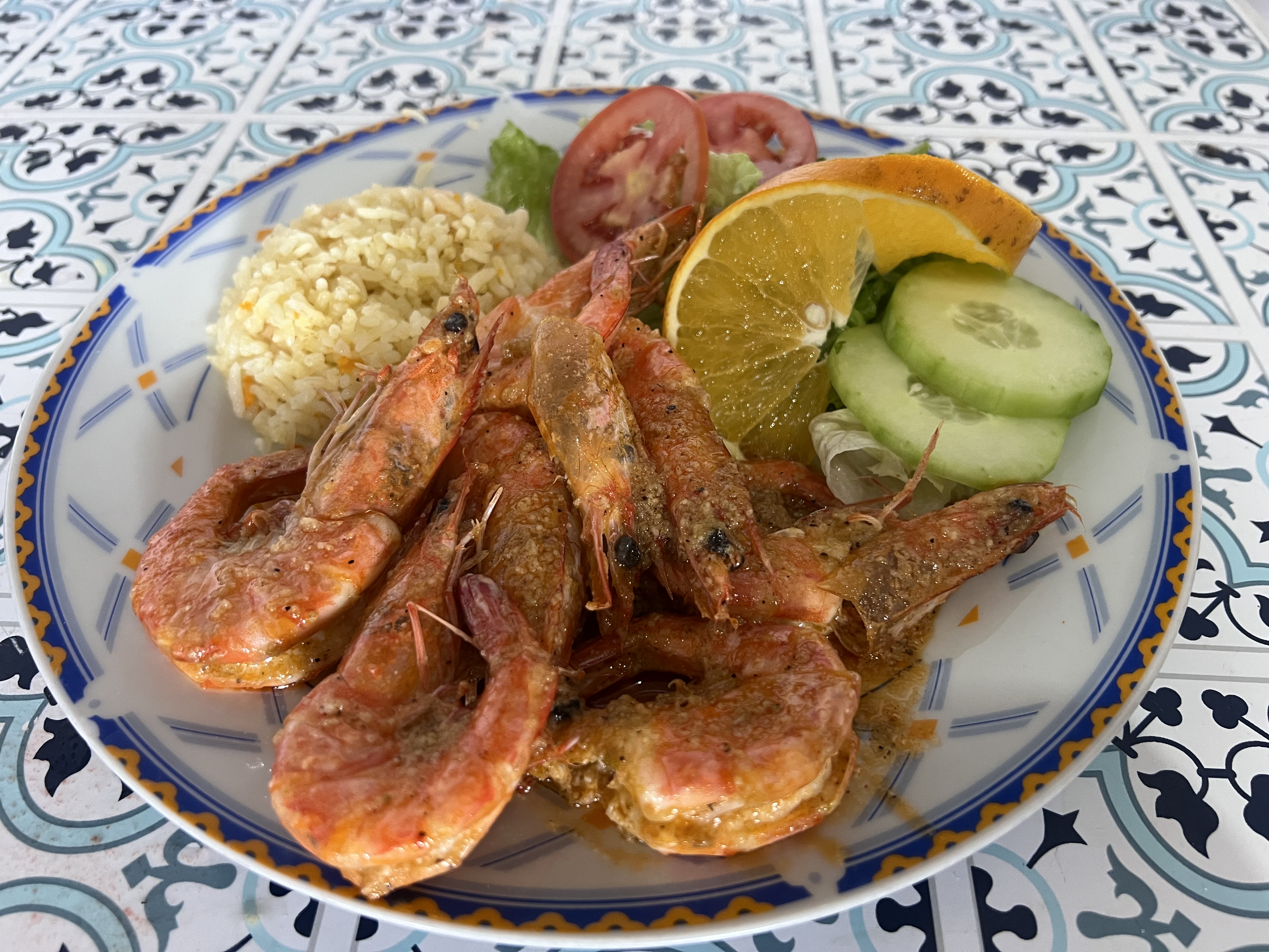 Mariscos Emiliano image 2