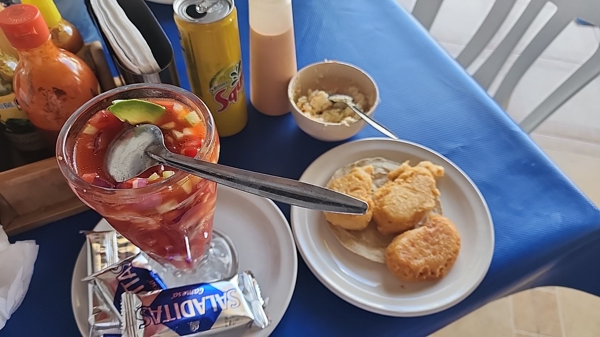 Mariscos Emiliano image 7