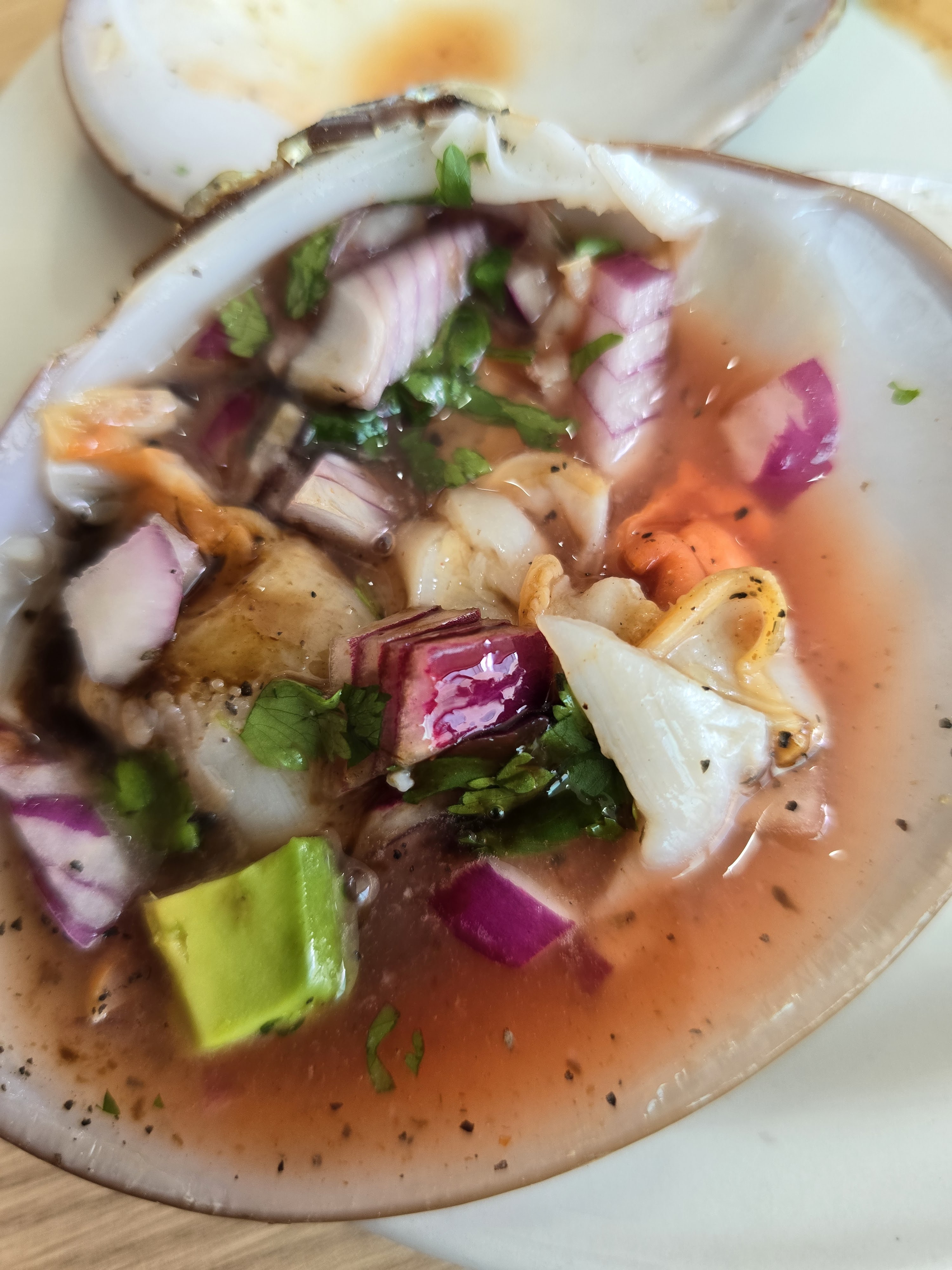 Mariscos Emiliano image 8