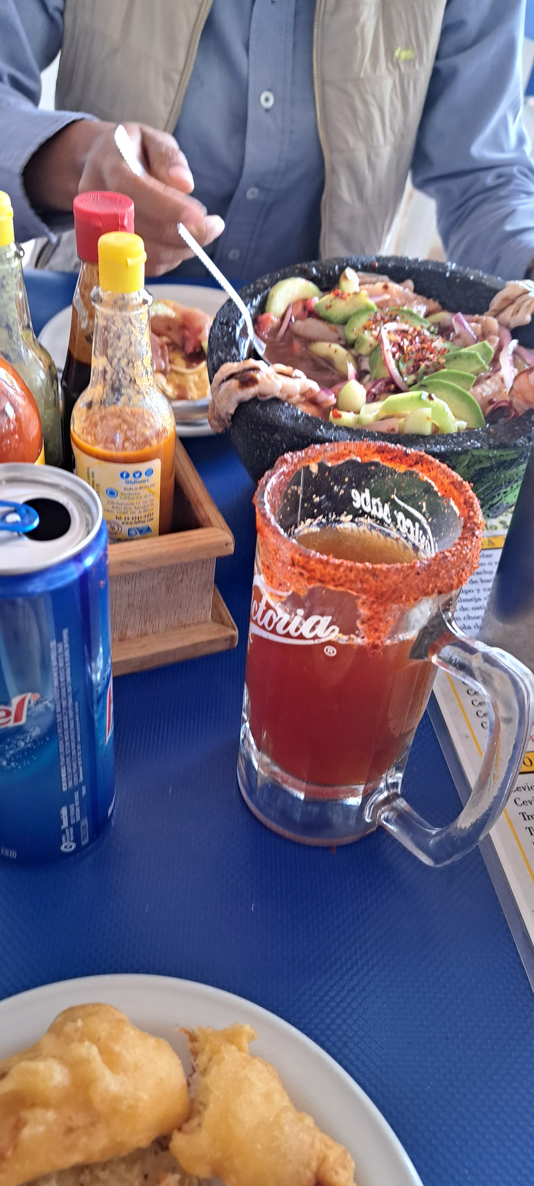 Mariscos Emiliano image 9