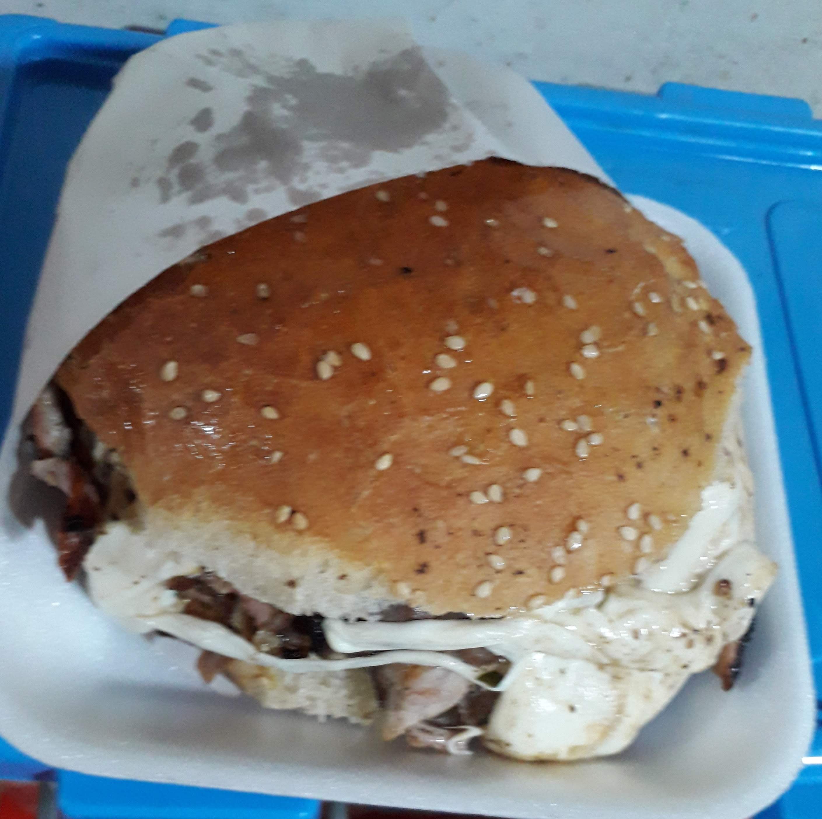 Taqueria ZAIDE image 1