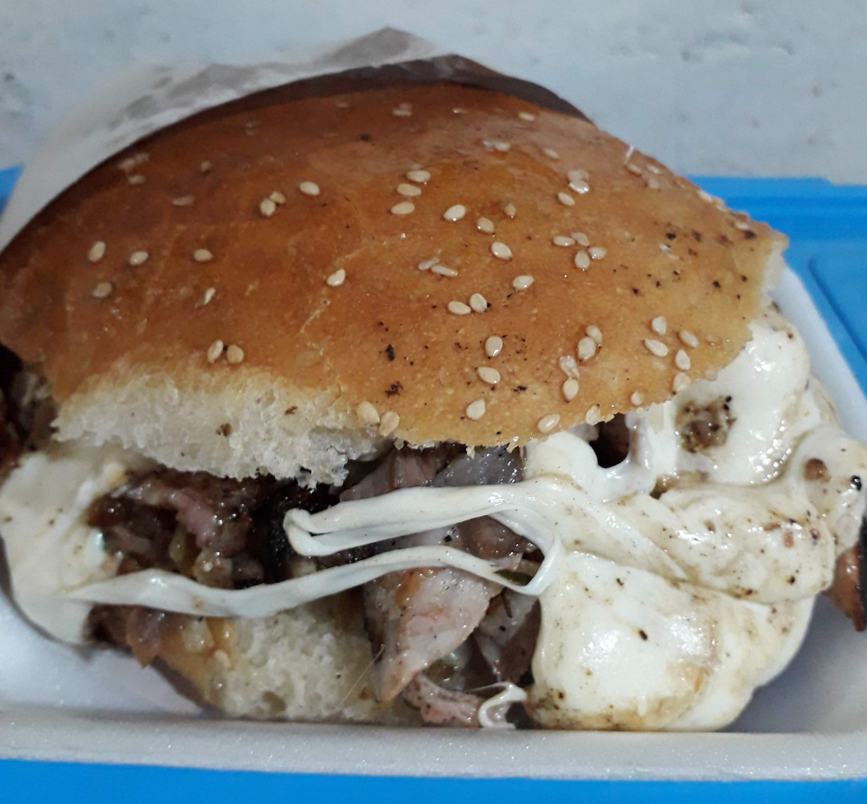 Taqueria ZAIDE image 3