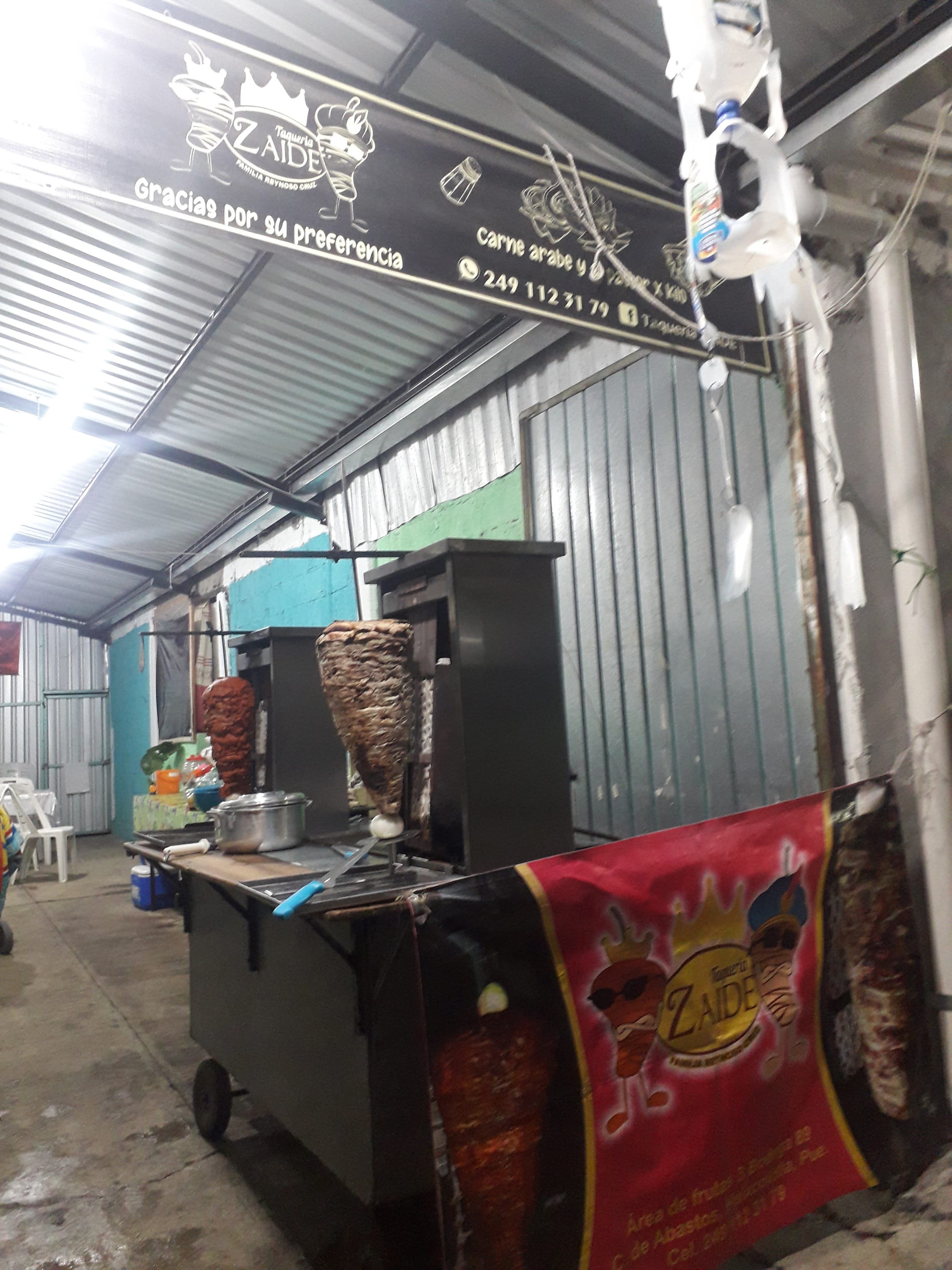 Taqueria ZAIDE image 4